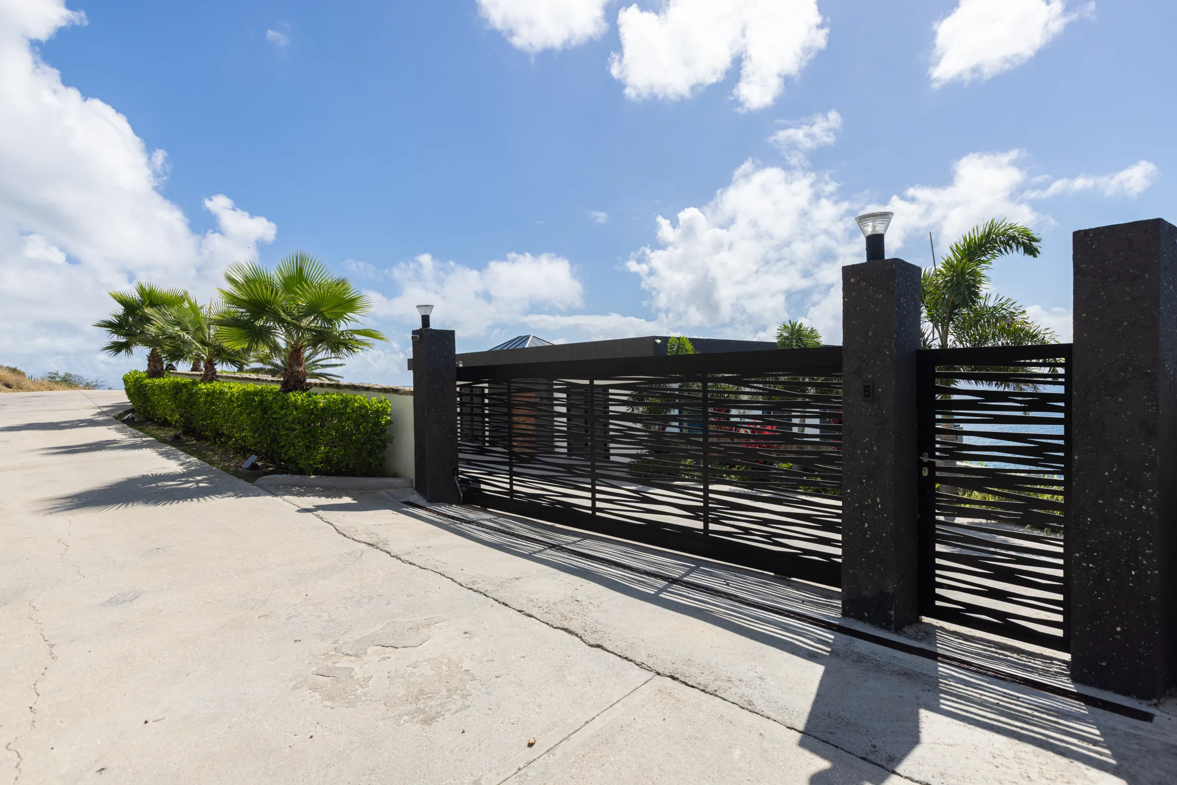 Villa Aqua Vista - Gallery image 4 of luxury villa in Sint Maarten