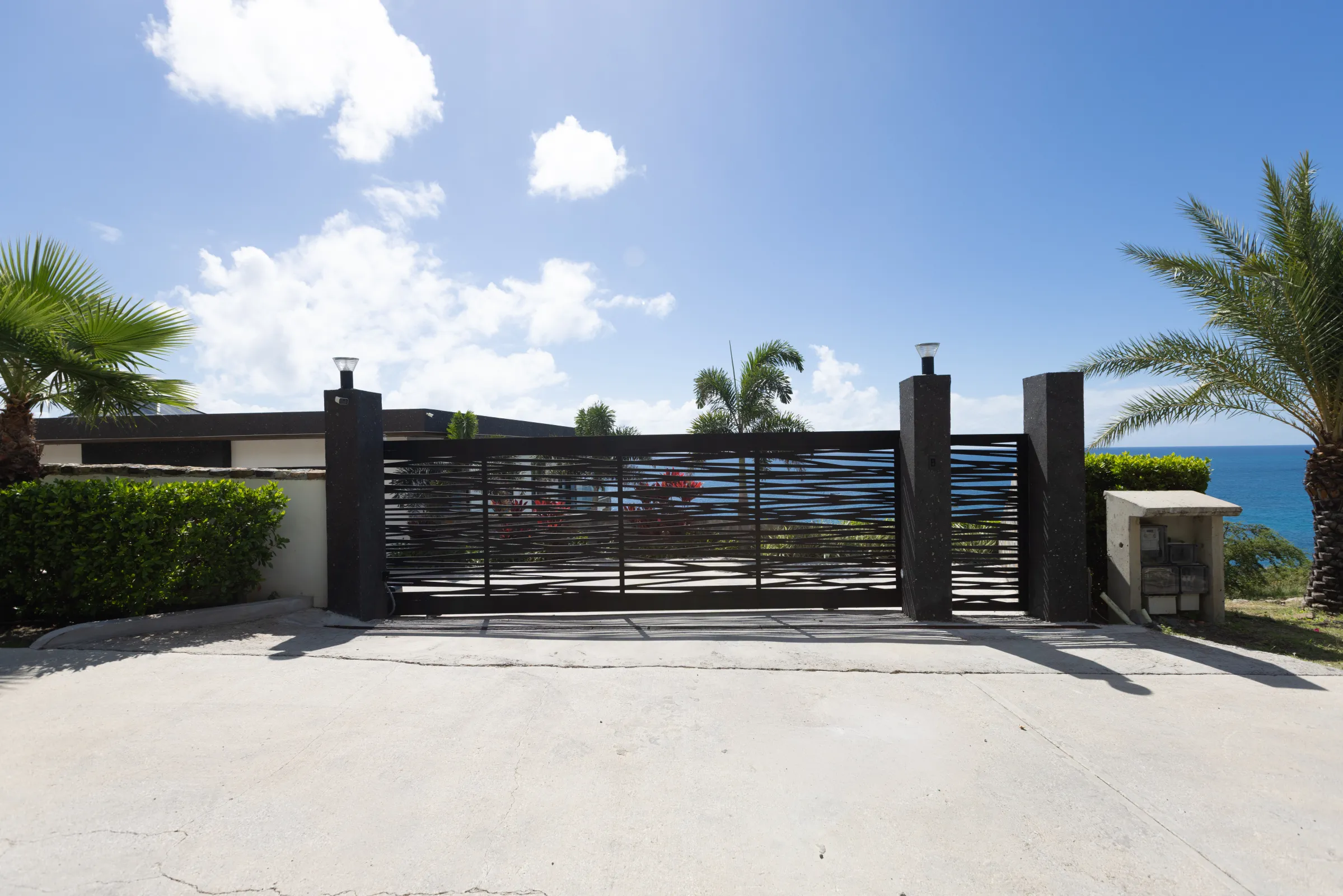 Villa Aqua Vista - Gallery image 5 of luxury villa in Sint Maarten