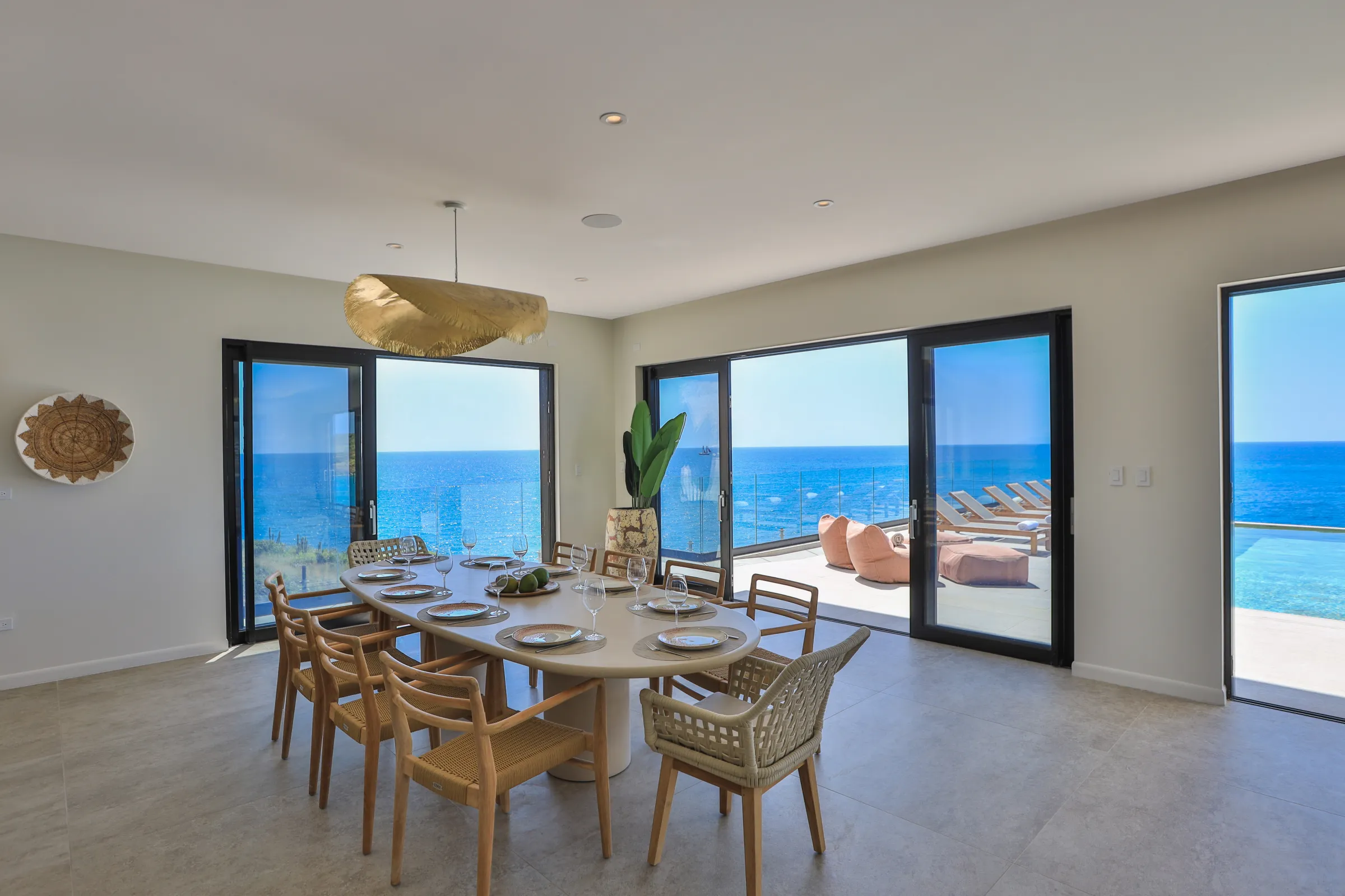 Villa Aqua Vista - Gallery image 95 of luxury villa in Sint Maarten