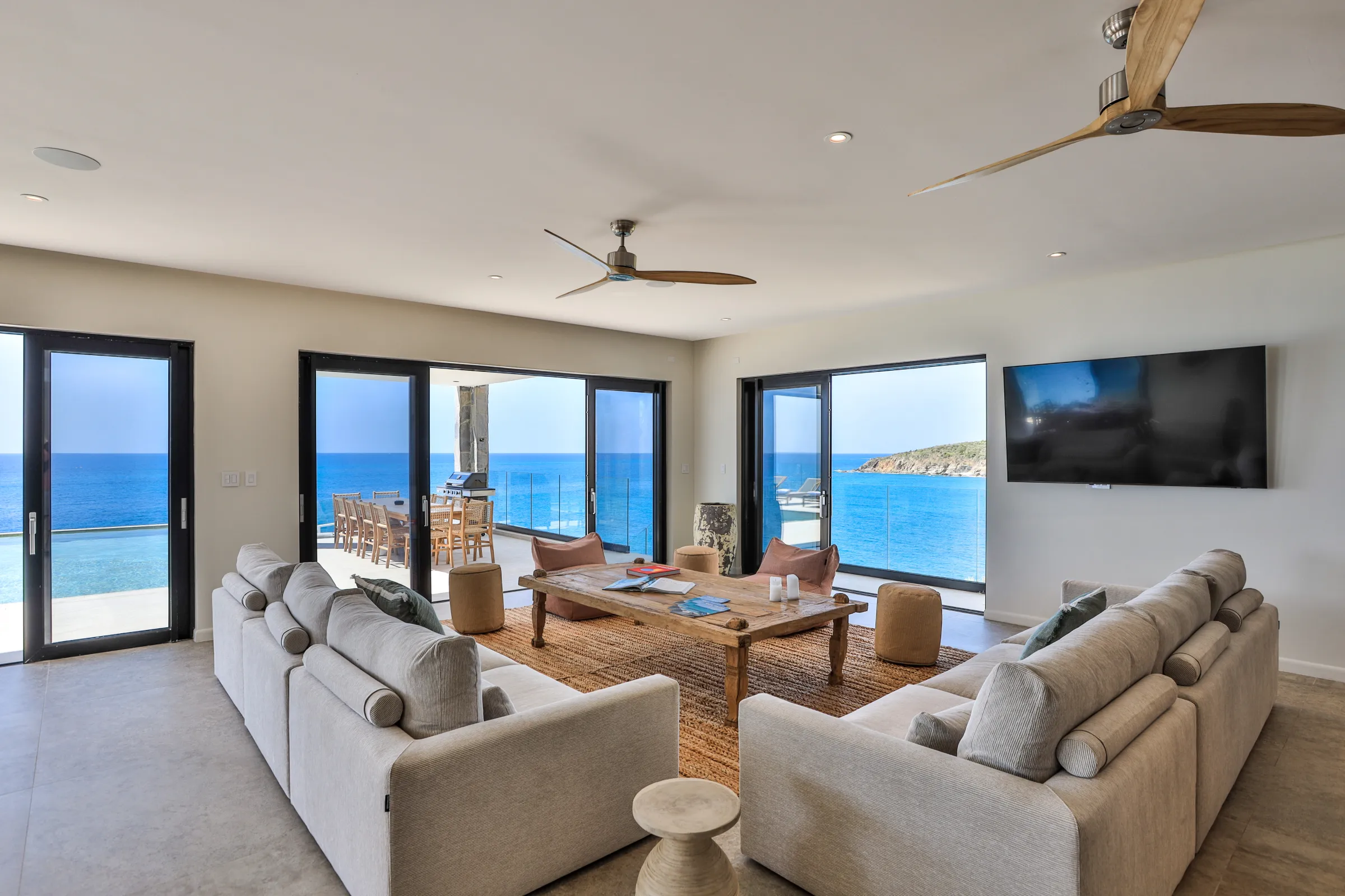 Villa Aqua Vista - Gallery image 96 of luxury villa in Sint Maarten