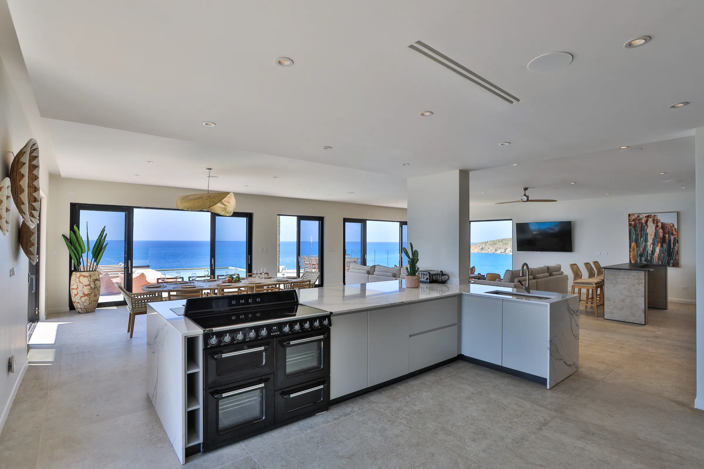 Villa Aqua Vista - Gallery image 97 of luxury villa in Sint Maarten