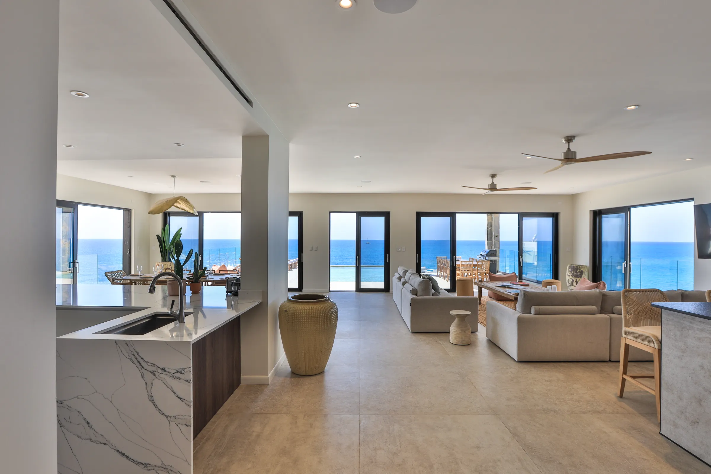 Villa Aqua Vista - Gallery image 99 of luxury villa in Sint Maarten