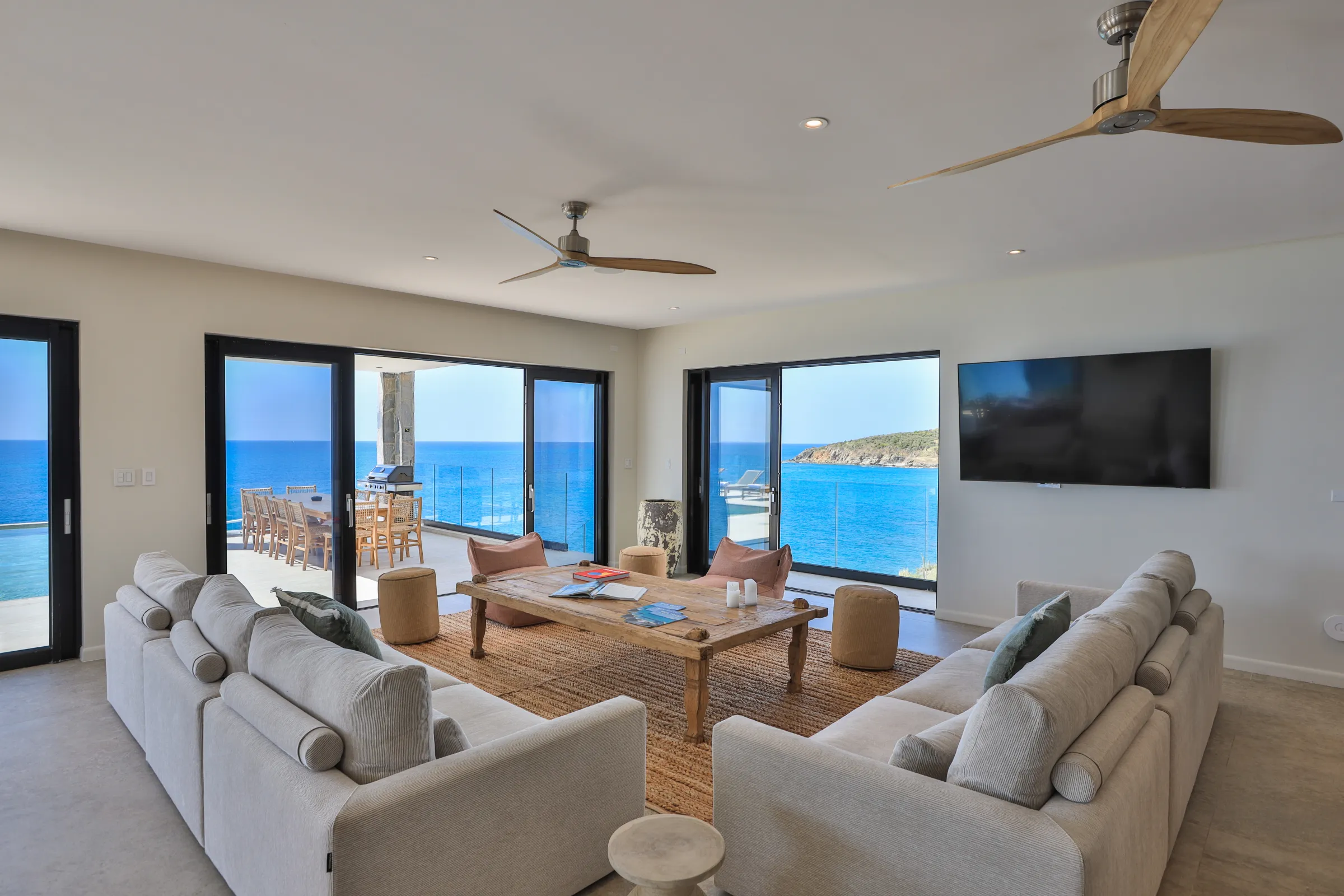 Villa Aqua Vista - Gallery image 101 of luxury villa in Sint Maarten