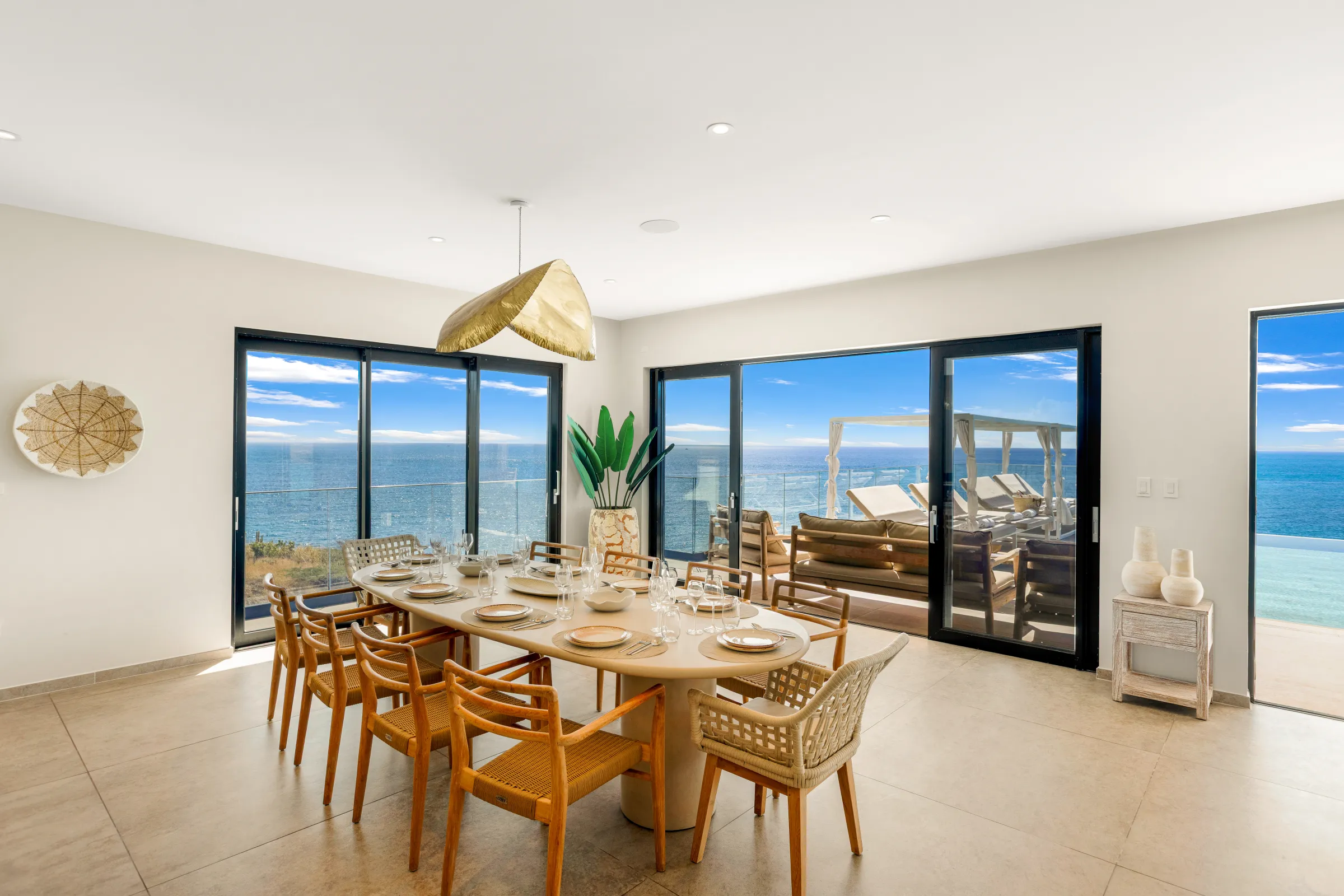 Villa Aqua Vista - Gallery image 12 of luxury villa in Sint Maarten