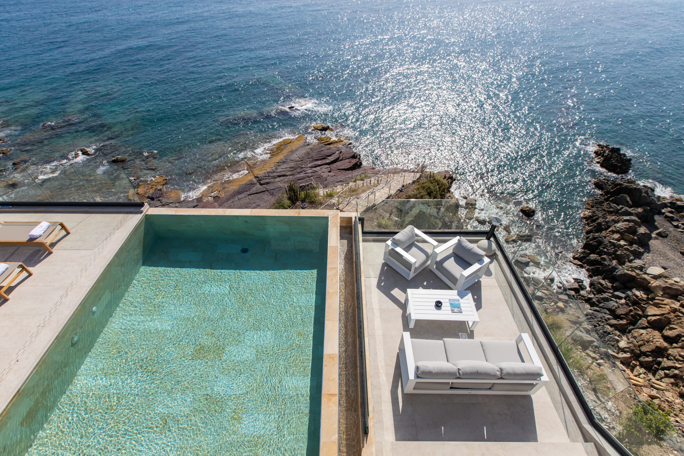 Villa Aqua Vista - Gallery image 103 of luxury villa in Sint Maarten