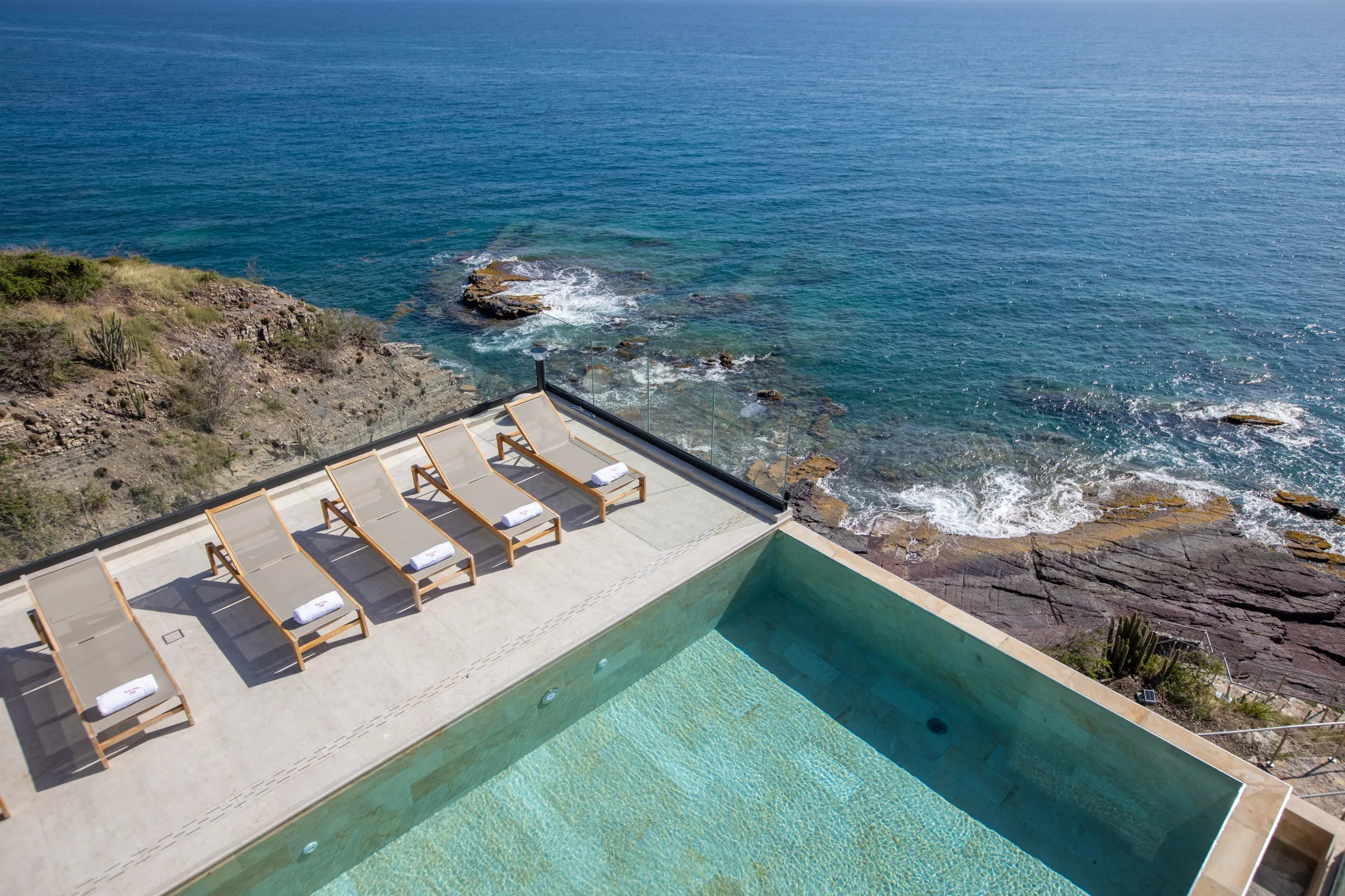 Villa Aqua Vista - Gallery image 104 of luxury villa in Sint Maarten