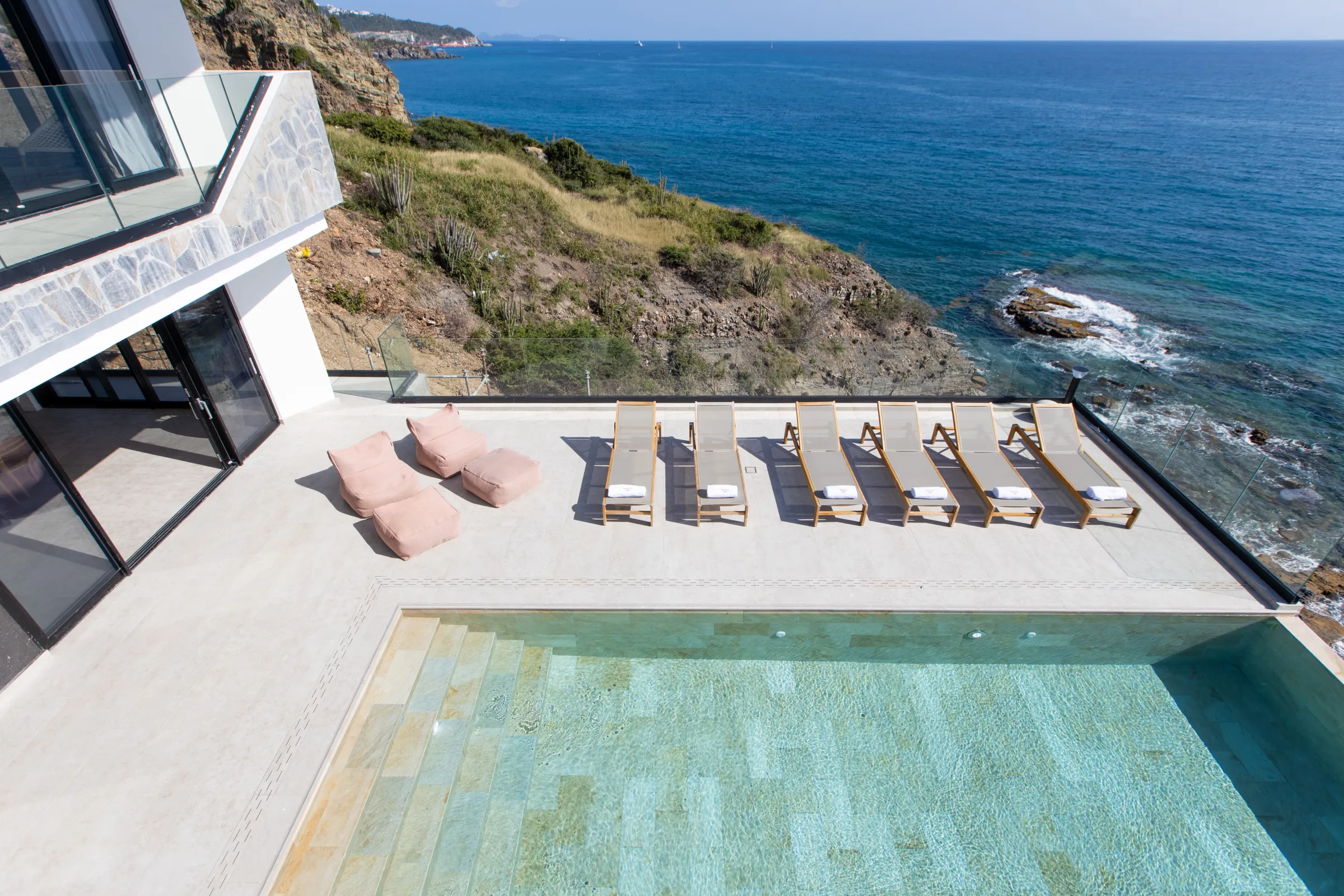 Villa Aqua Vista - Gallery image 105 of luxury villa in Sint Maarten