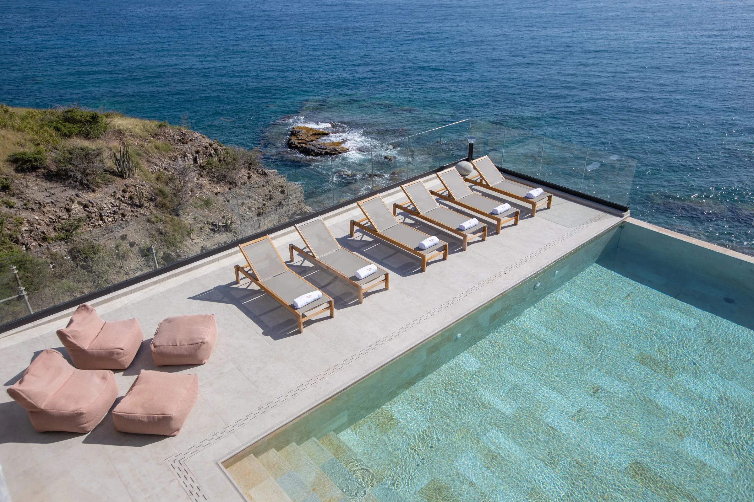 Villa Aqua Vista - Gallery image 106 of luxury villa in Sint Maarten