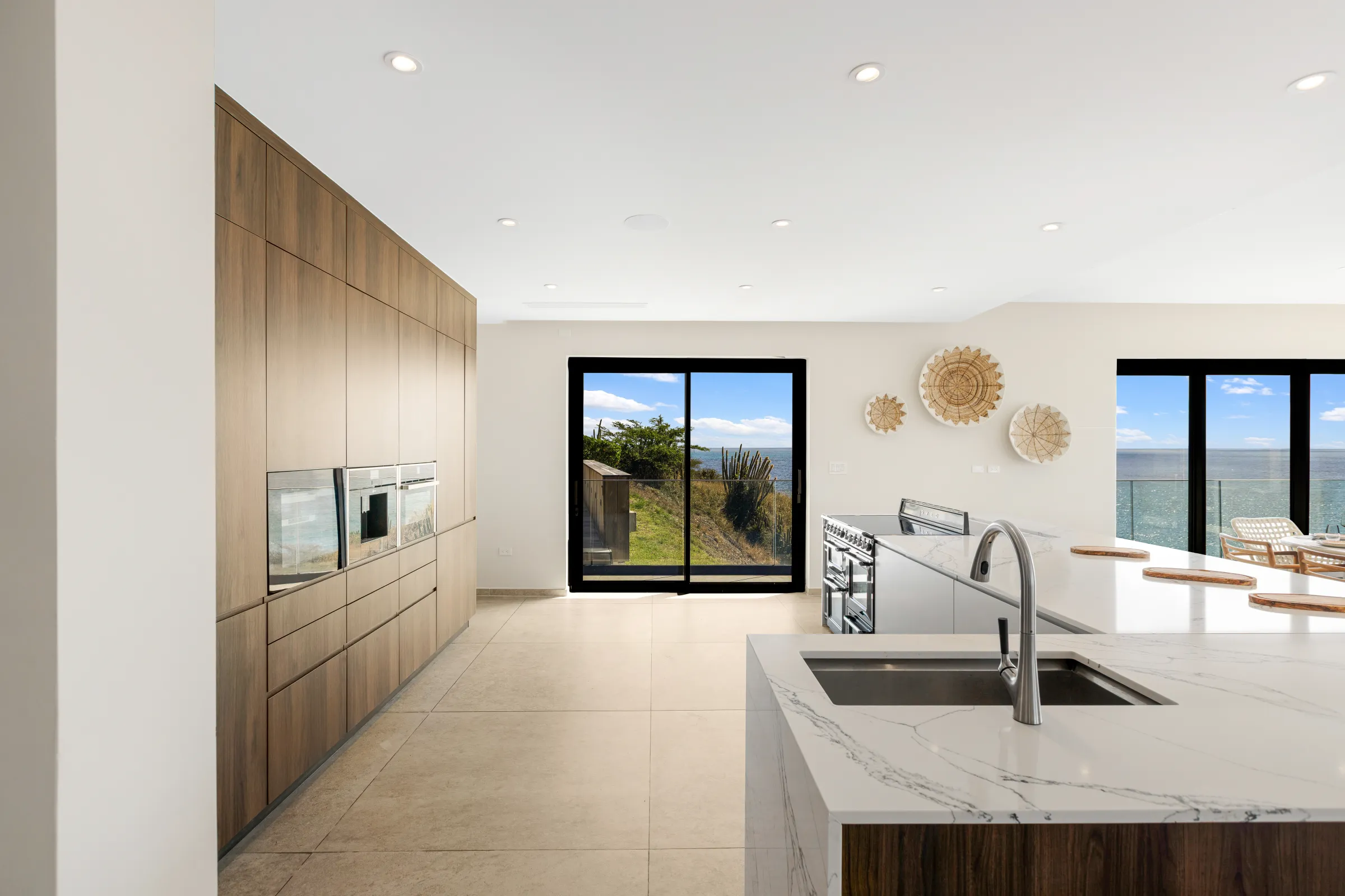 Villa Aqua Vista - Gallery image 17 of luxury villa in Sint Maarten
