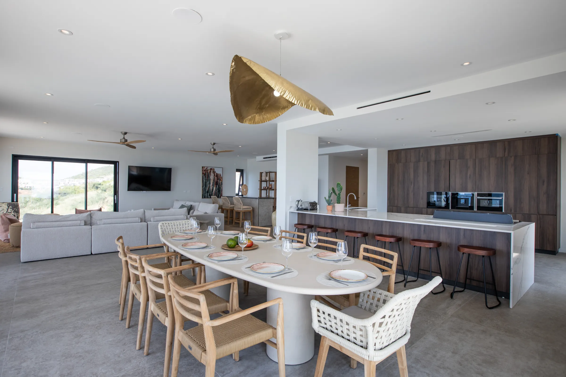 Villa Aqua Vista - Gallery image 107 of luxury villa in Sint Maarten
