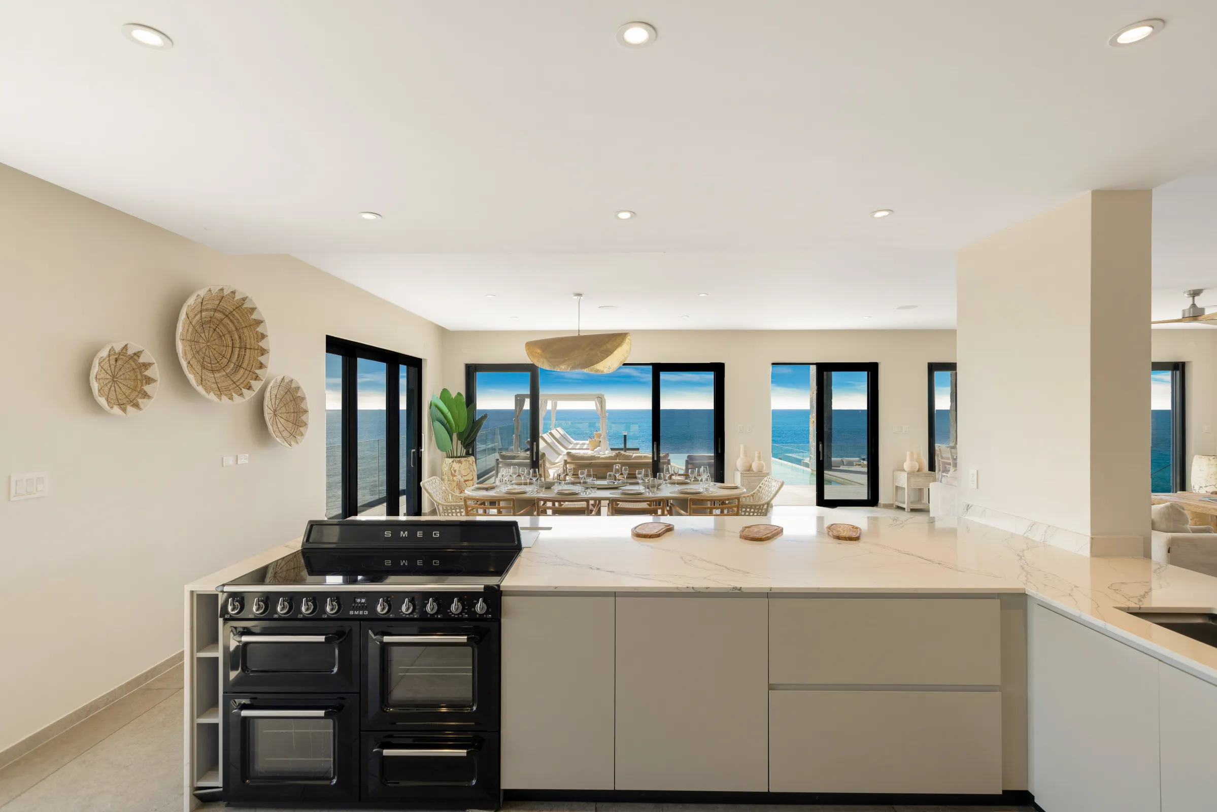 Villa Aqua Vista - Gallery image 19 of luxury villa in Sint Maarten
