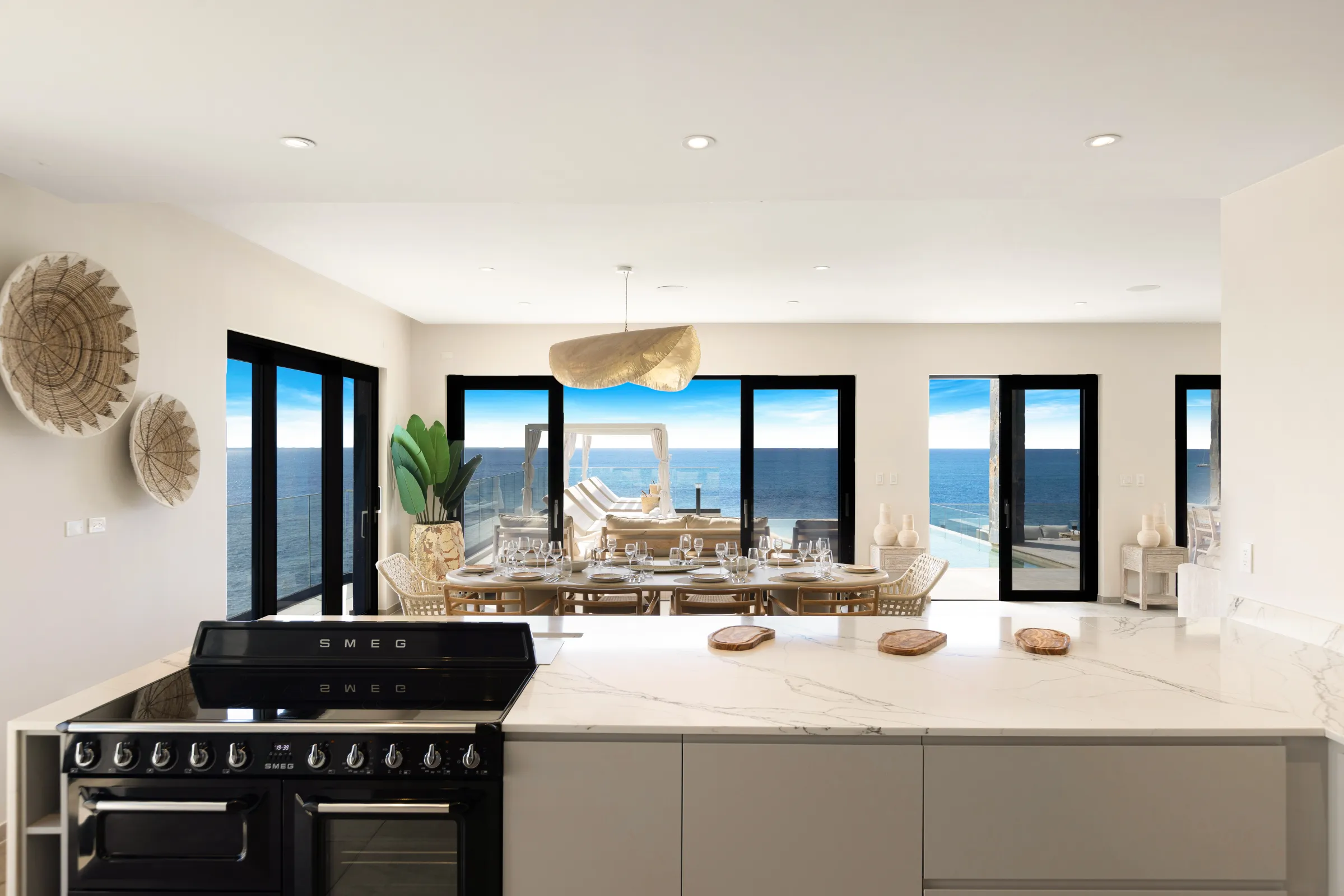 Villa Aqua Vista - Gallery image 20 of luxury villa in Sint Maarten