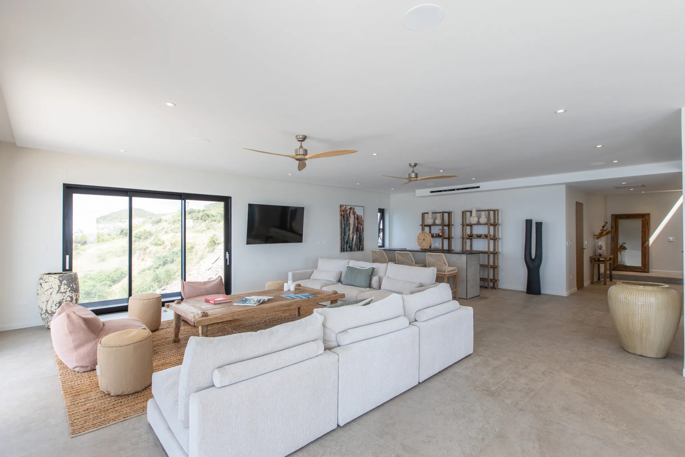 Villa Aqua Vista - Gallery image 110 of luxury villa in Sint Maarten