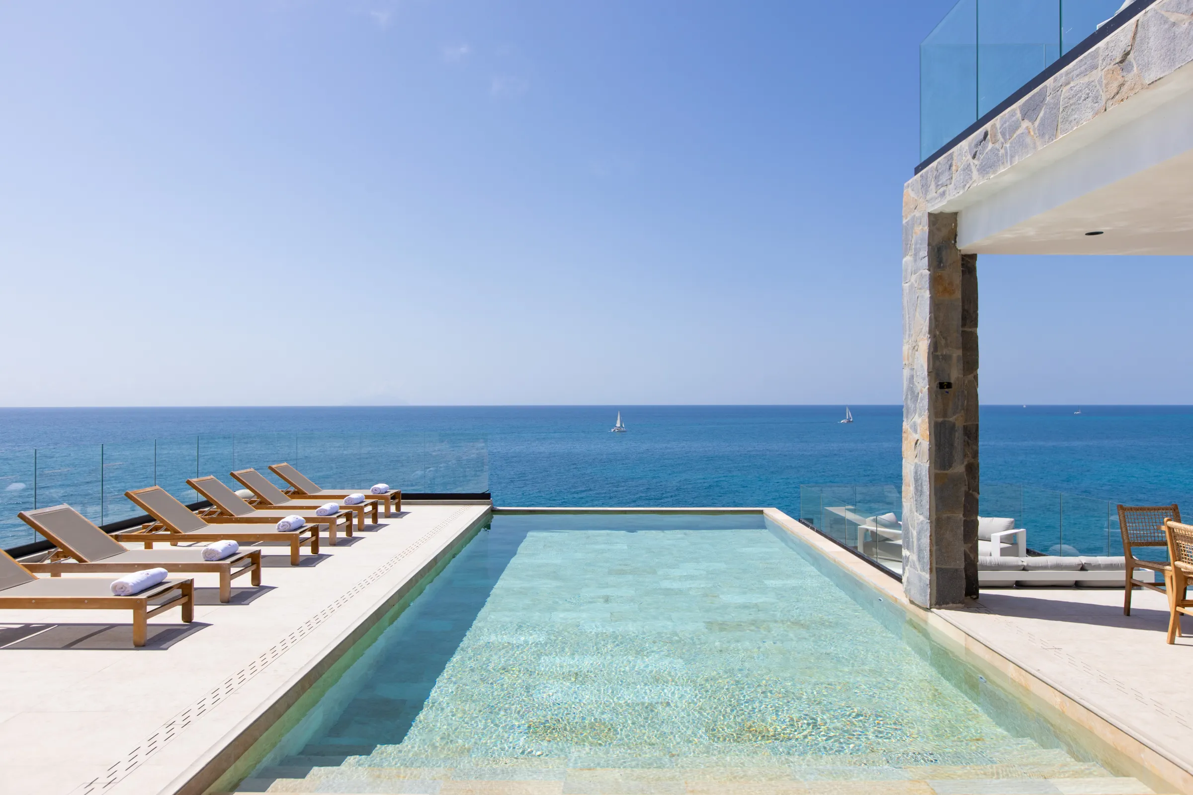 Villa Aqua Vista - Gallery image 111 of luxury villa in Sint Maarten
