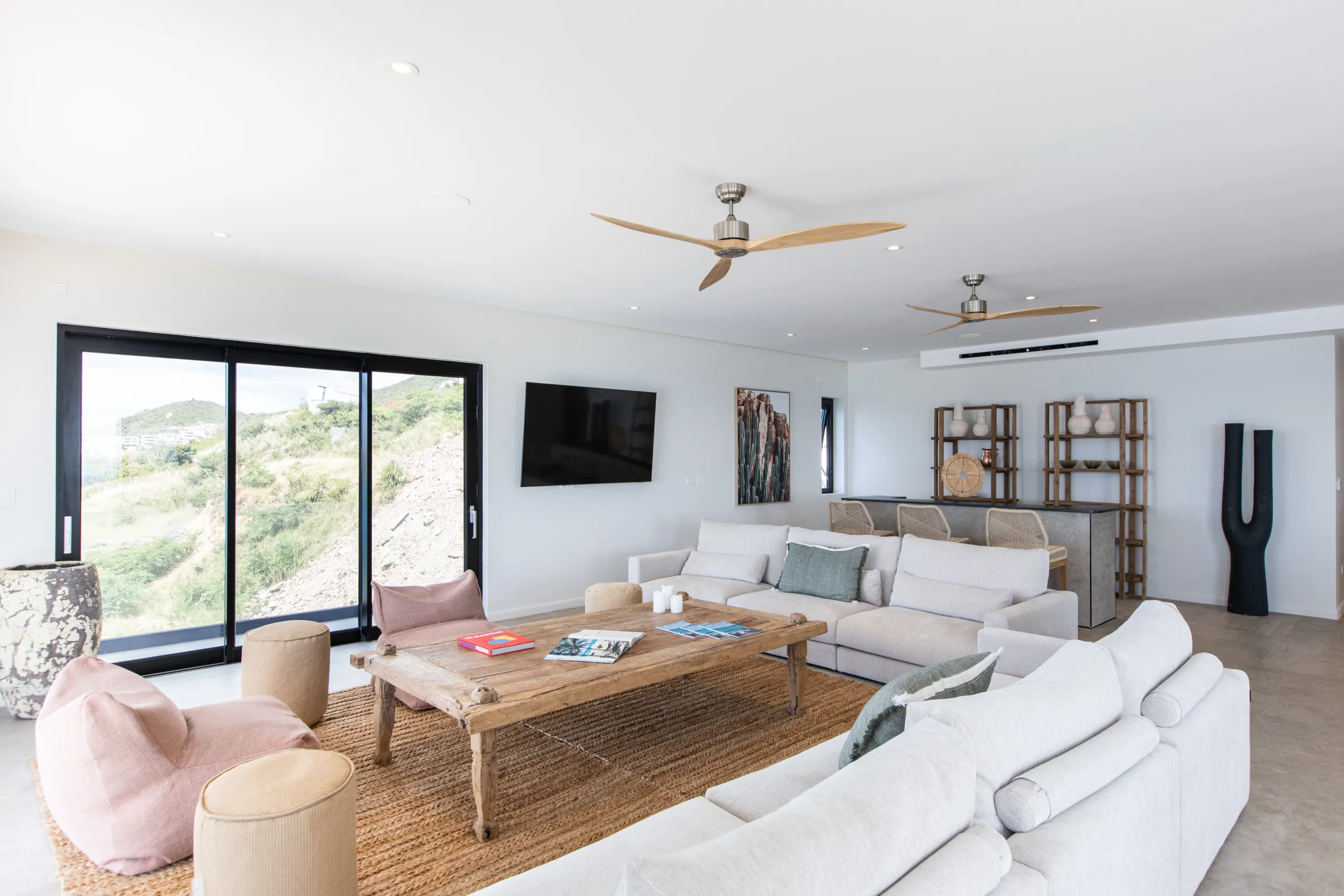 Villa Aqua Vista - Gallery image 112 of luxury villa in Sint Maarten