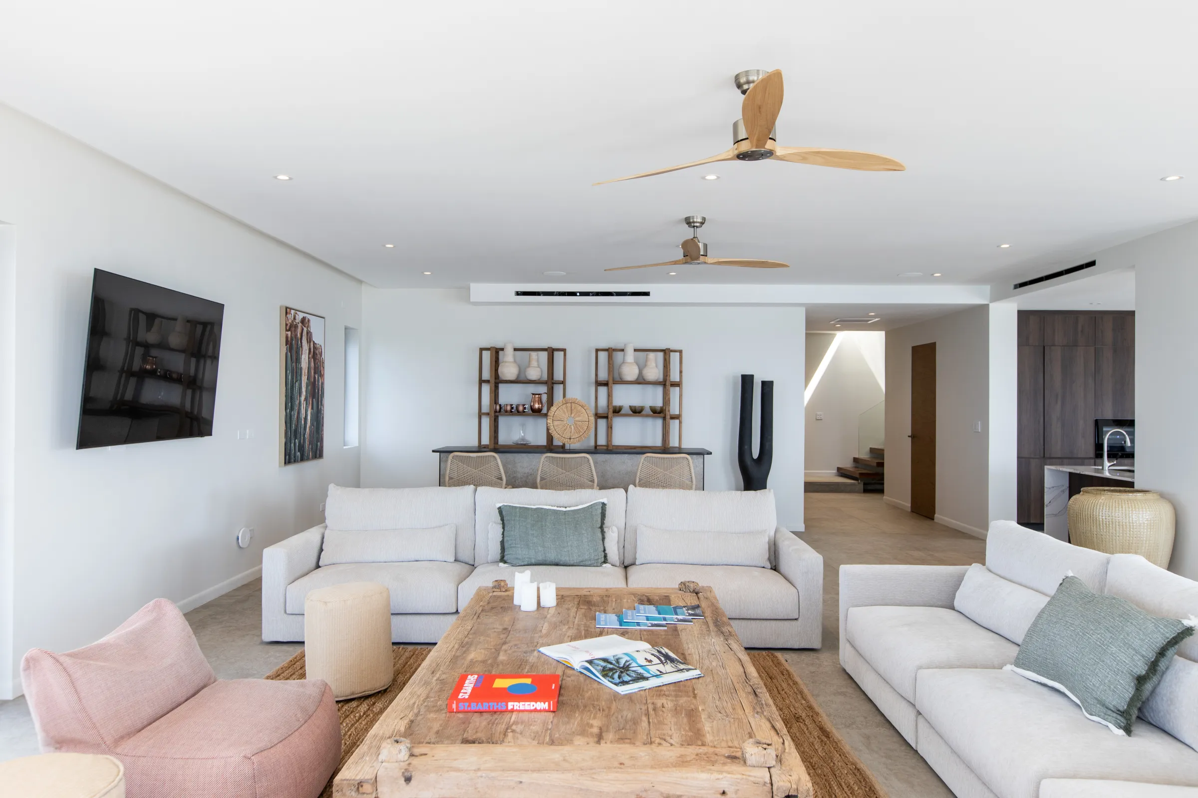 Villa Aqua Vista - Gallery image 113 of luxury villa in Sint Maarten