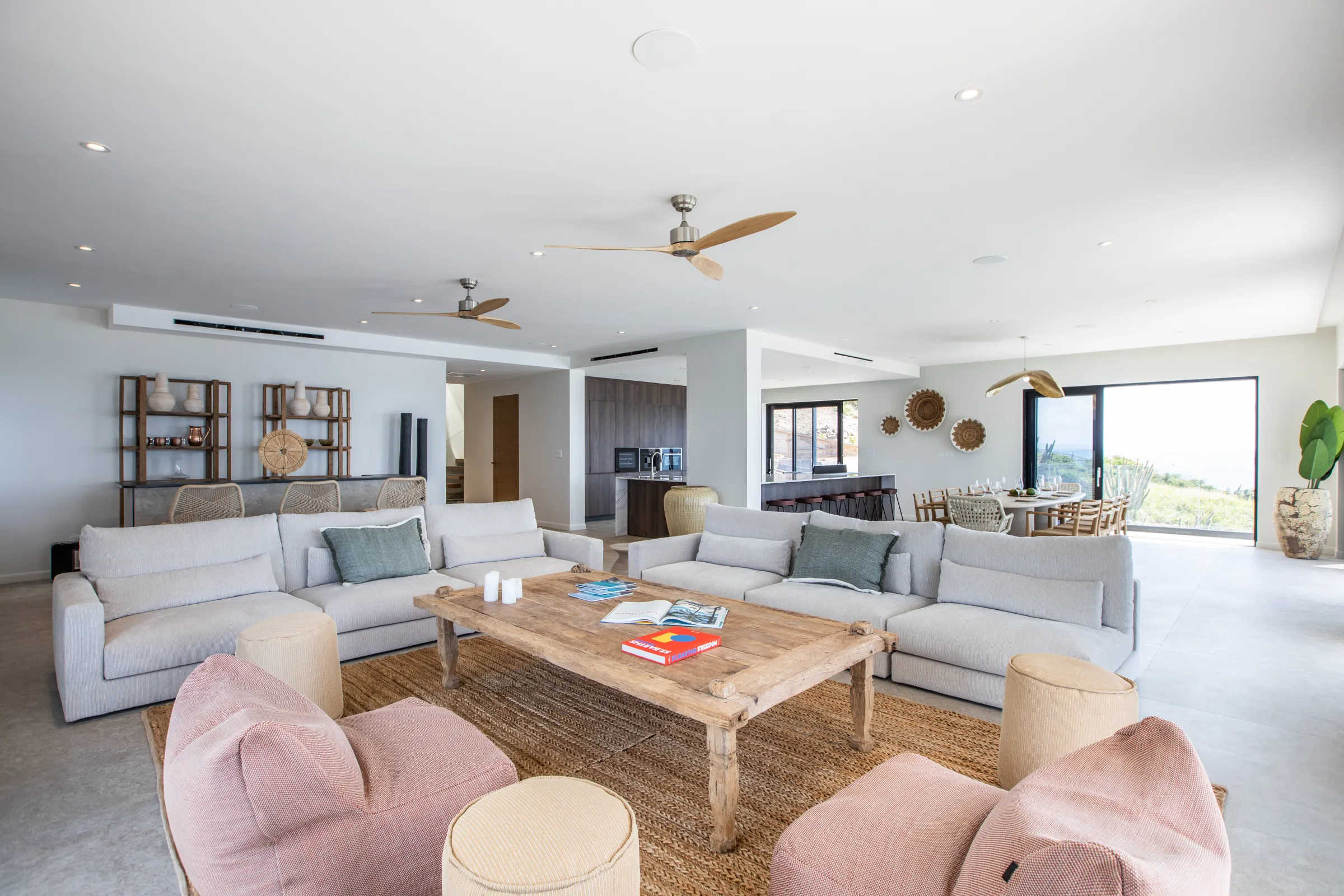 Villa Aqua Vista - Gallery image 114 of luxury villa in Sint Maarten