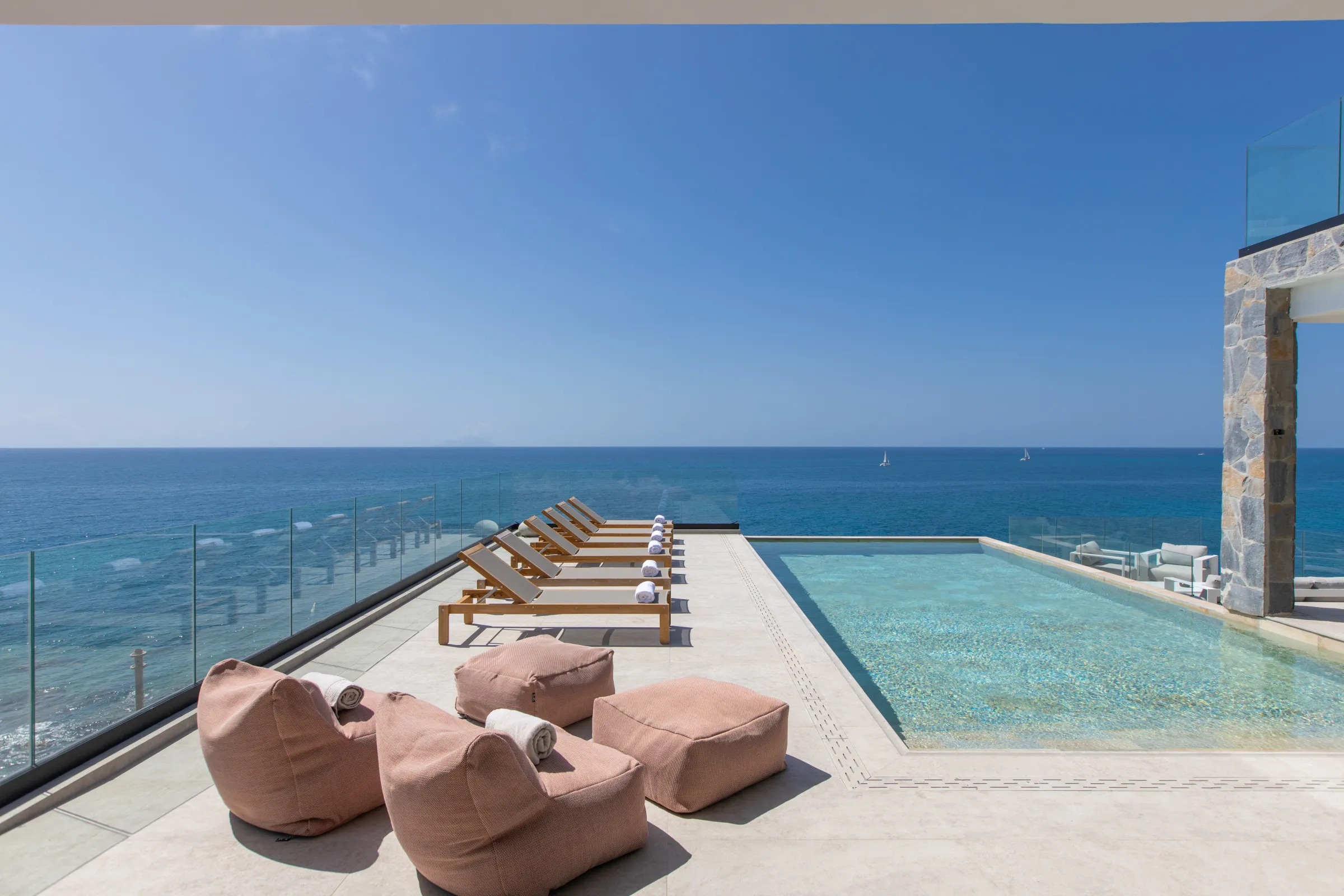 Villa Aqua Vista - Gallery image 122 of luxury villa in Sint Maarten