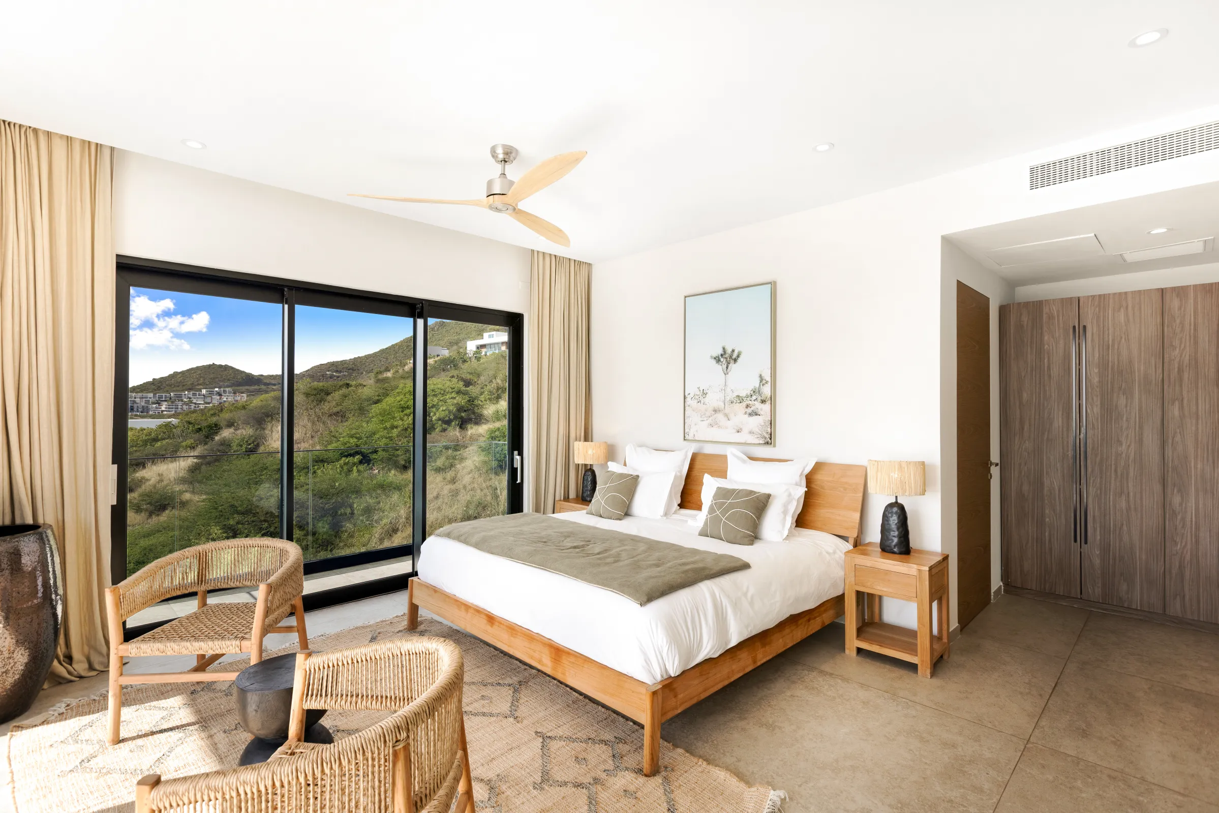 Villa Aqua Vista - Gallery image 42 of luxury villa in Sint Maarten