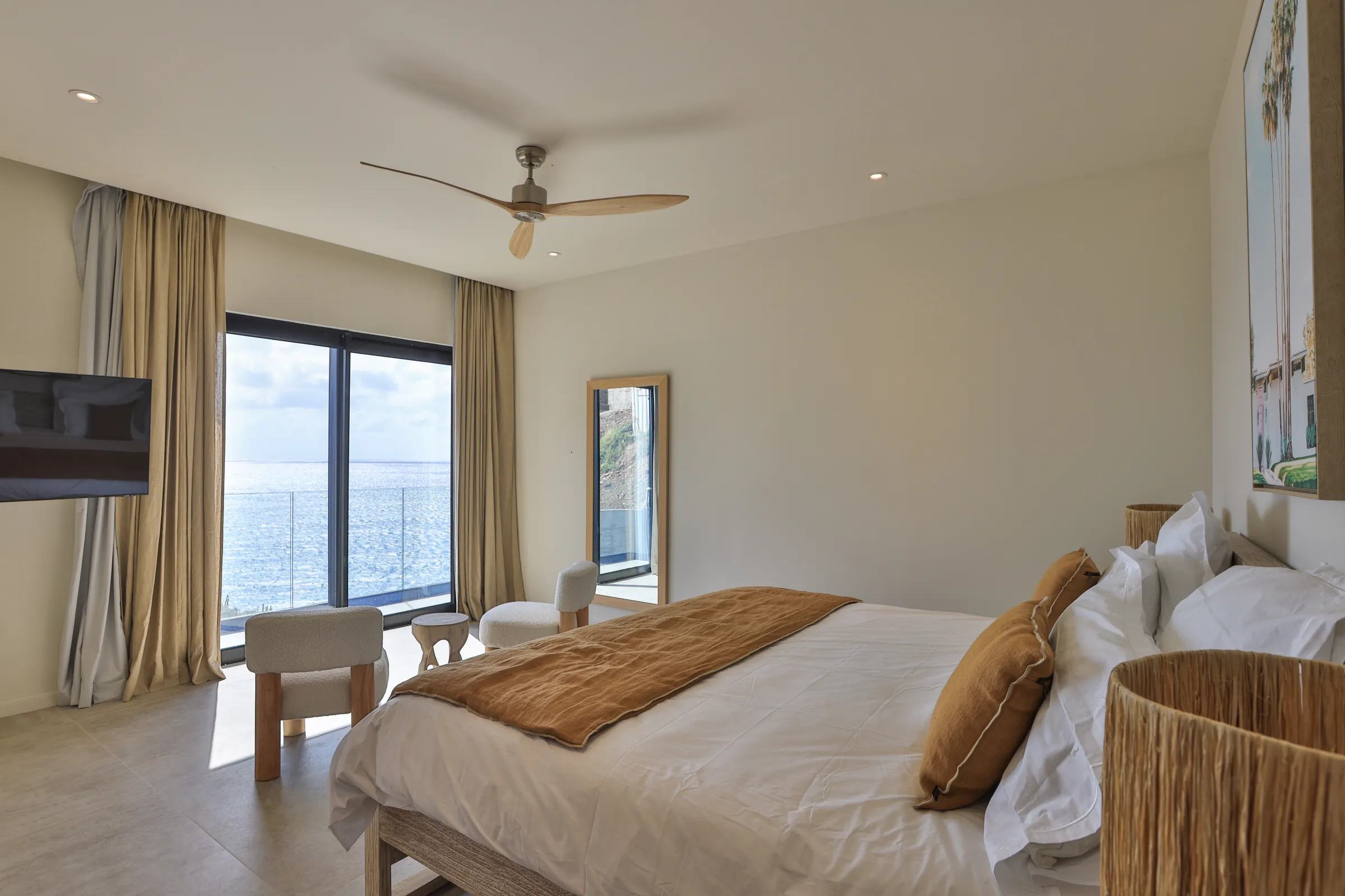 Villa Aqua Vista - Gallery image 125 of luxury villa in Sint Maarten