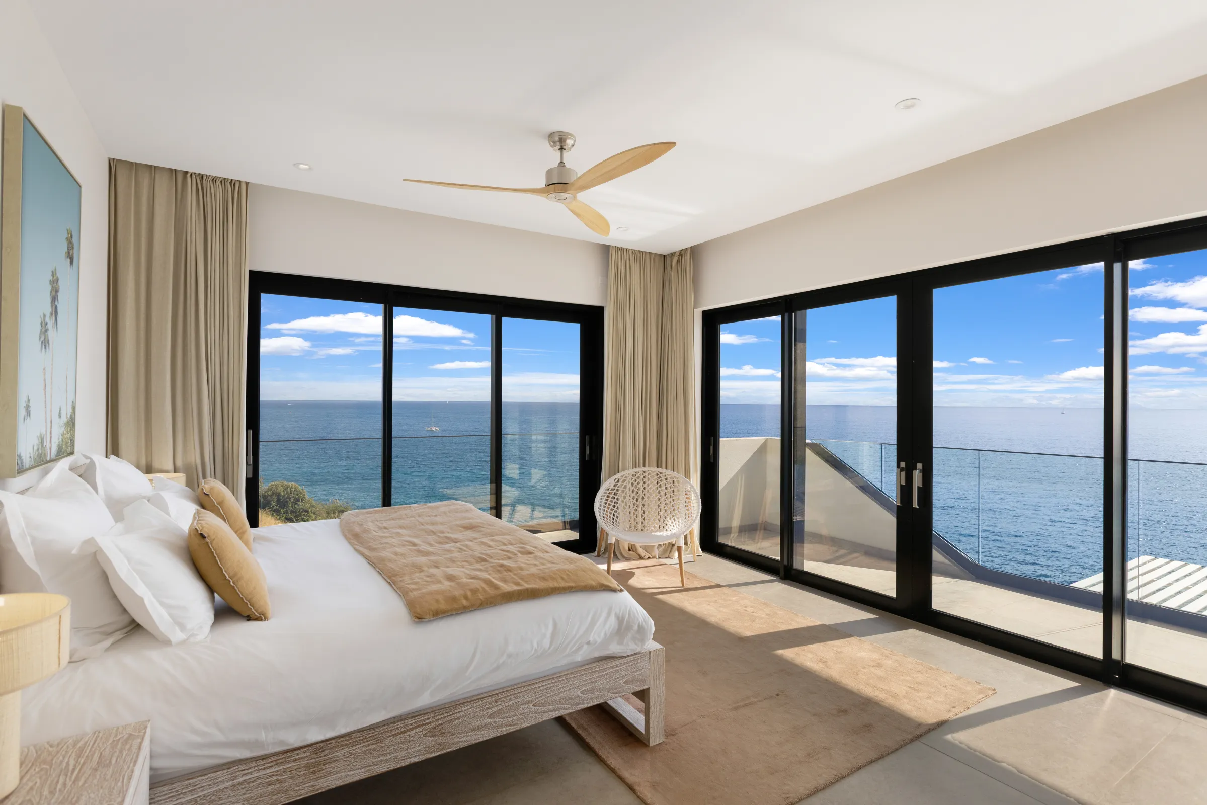 Villa Aqua Vista - Gallery image 49 of luxury villa in Sint Maarten