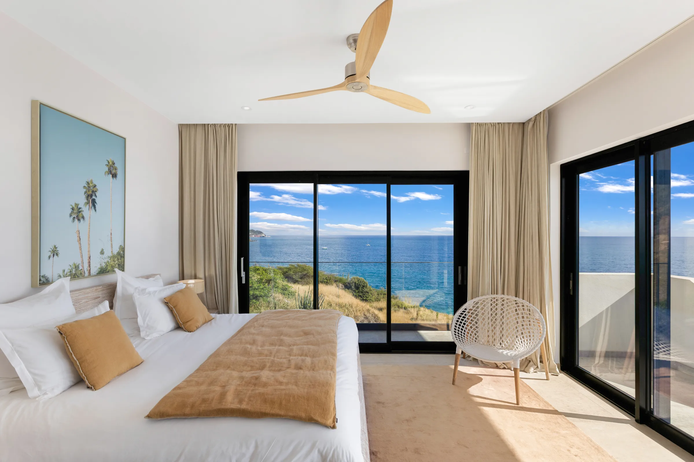 Villa Aqua Vista - Gallery image 50 of luxury villa in Sint Maarten