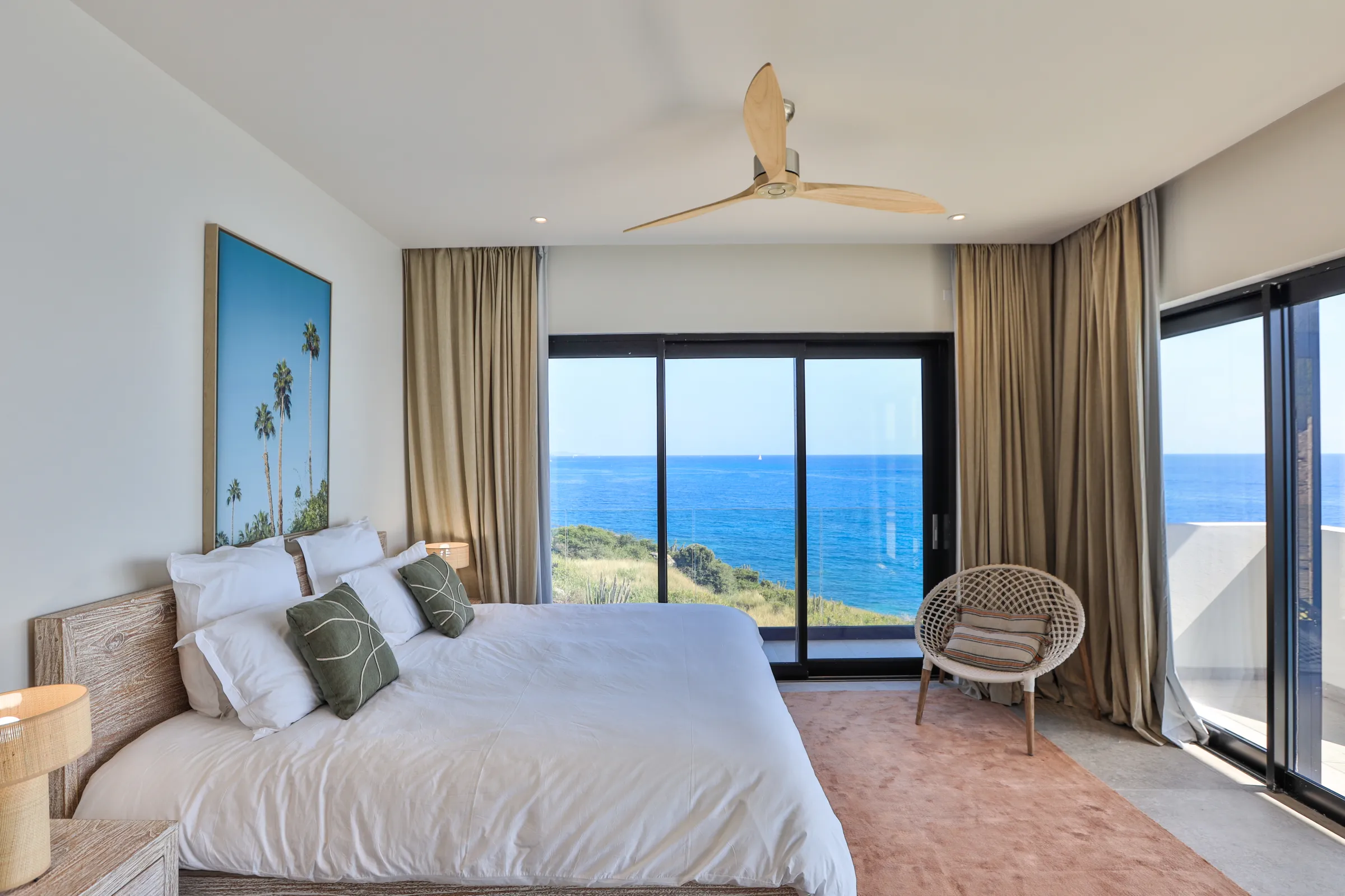 Villa Aqua Vista - Gallery image 127 of luxury villa in Sint Maarten