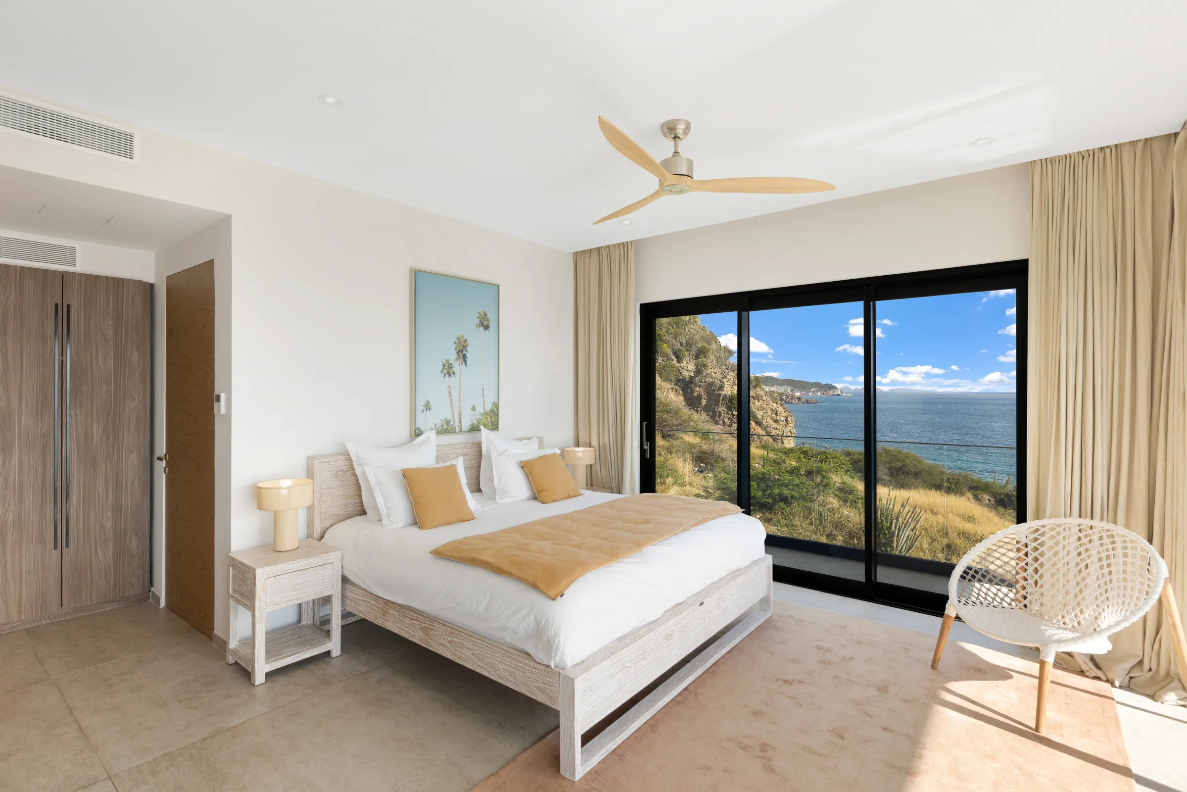 Villa Aqua Vista - Gallery image 51 of luxury villa in Sint Maarten