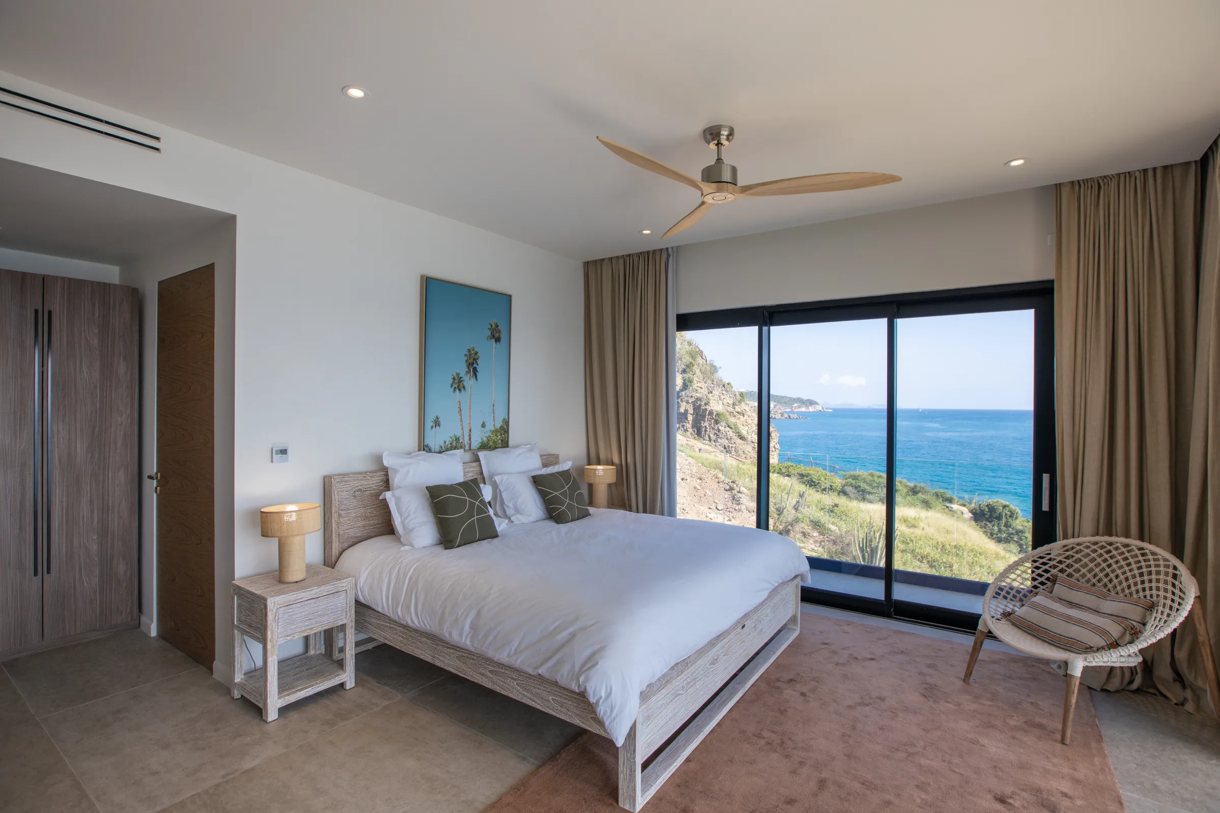 Villa Aqua Vista - Gallery image 128 of luxury villa in Sint Maarten