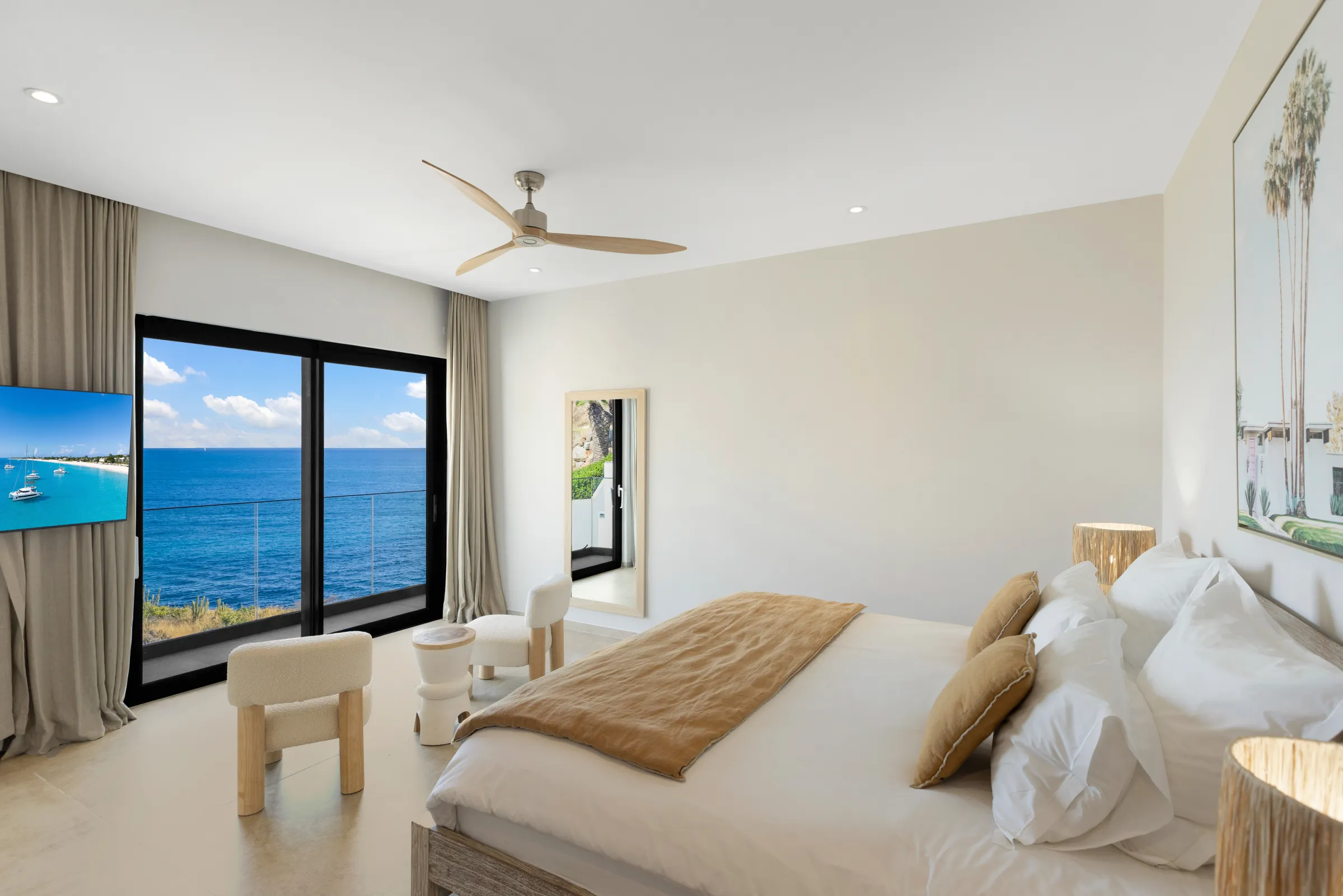 Villa Aqua Vista - Gallery image 56 of luxury villa in Sint Maarten