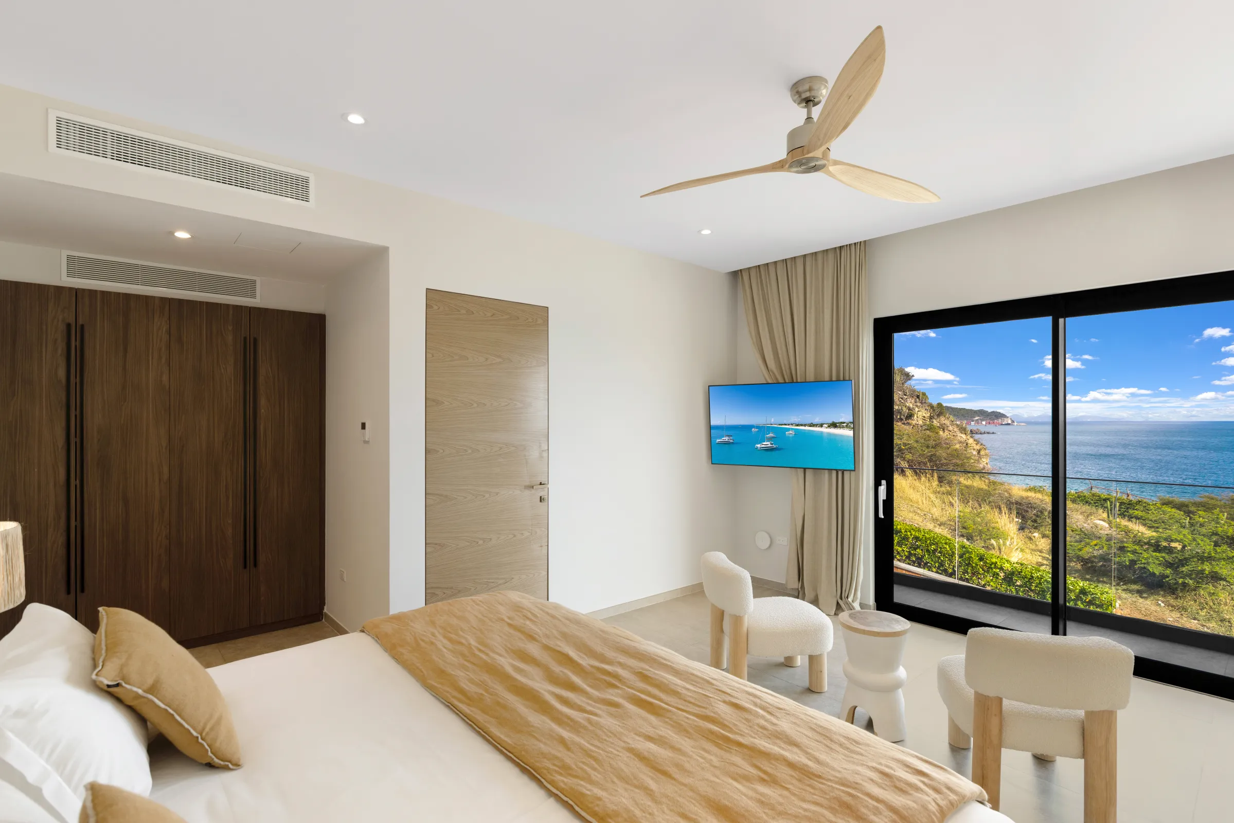 Villa Aqua Vista - Gallery image 57 of luxury villa in Sint Maarten