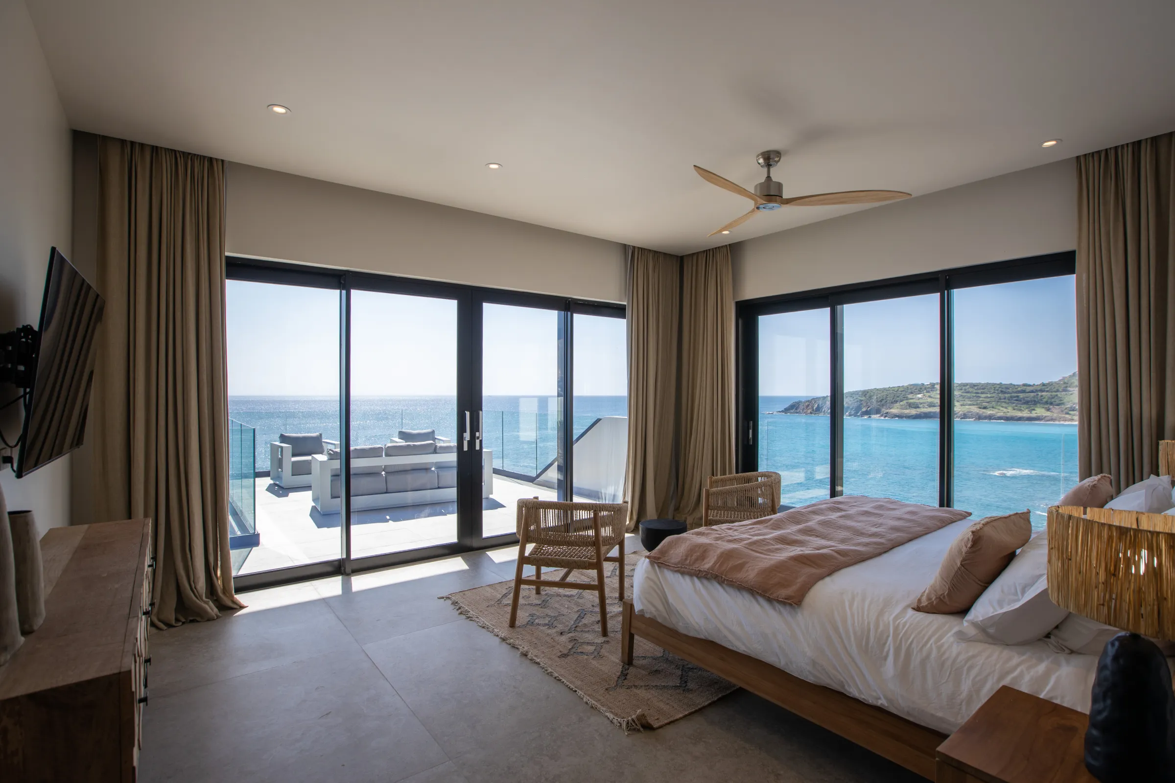 Villa Aqua Vista - Gallery image 132 of luxury villa in Sint Maarten