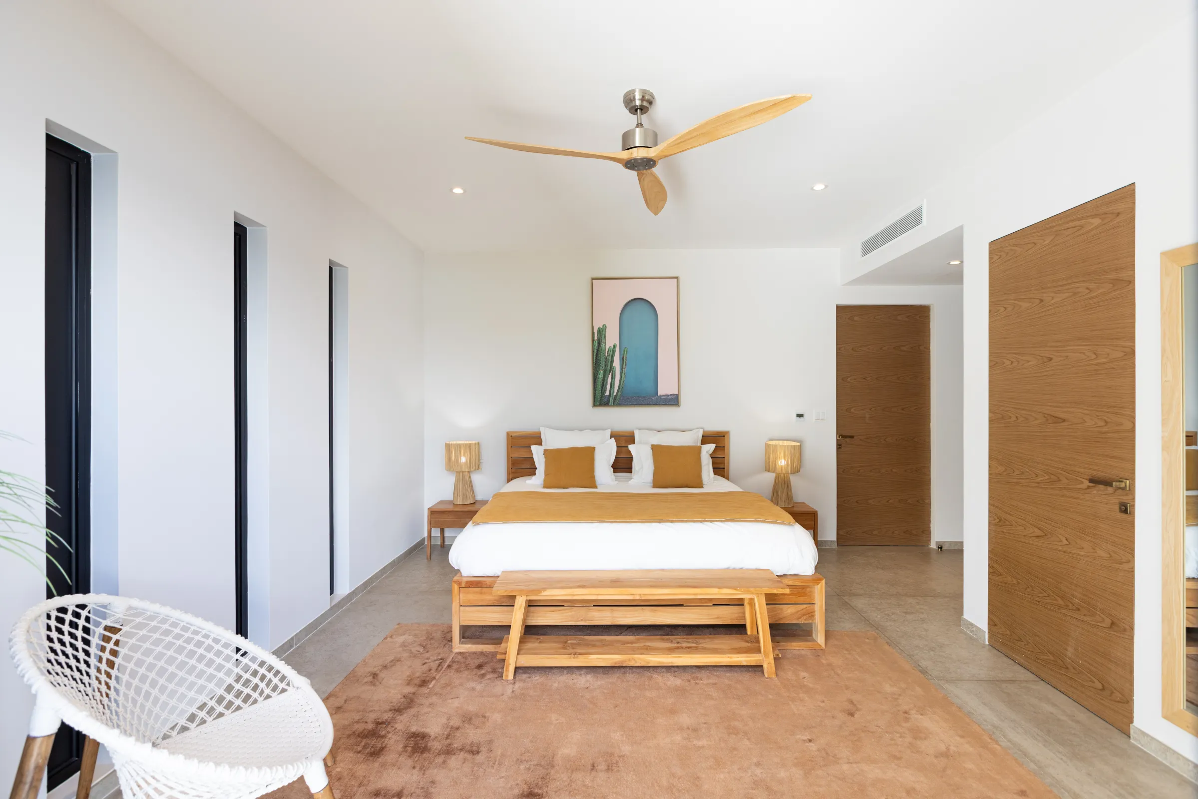 Villa Aqua Vista - Gallery image 62 of luxury villa in Sint Maarten