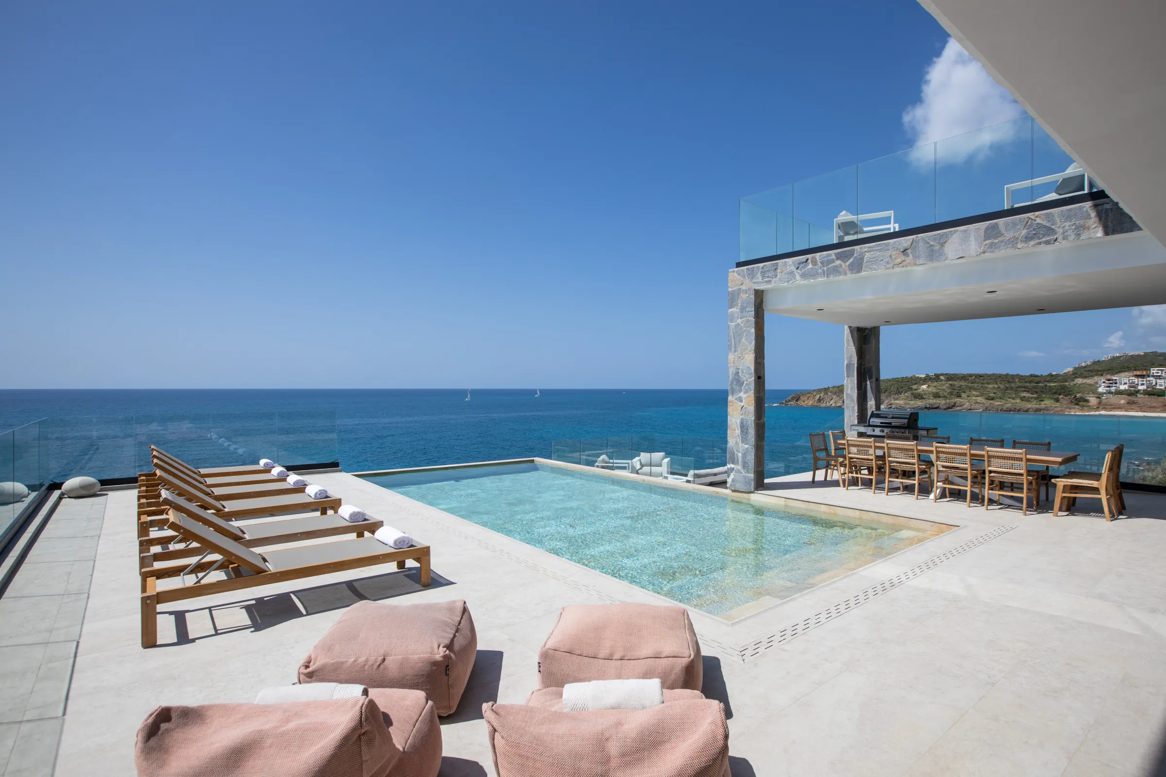Villa Aqua Vista - Gallery image 133 of luxury villa in Sint Maarten