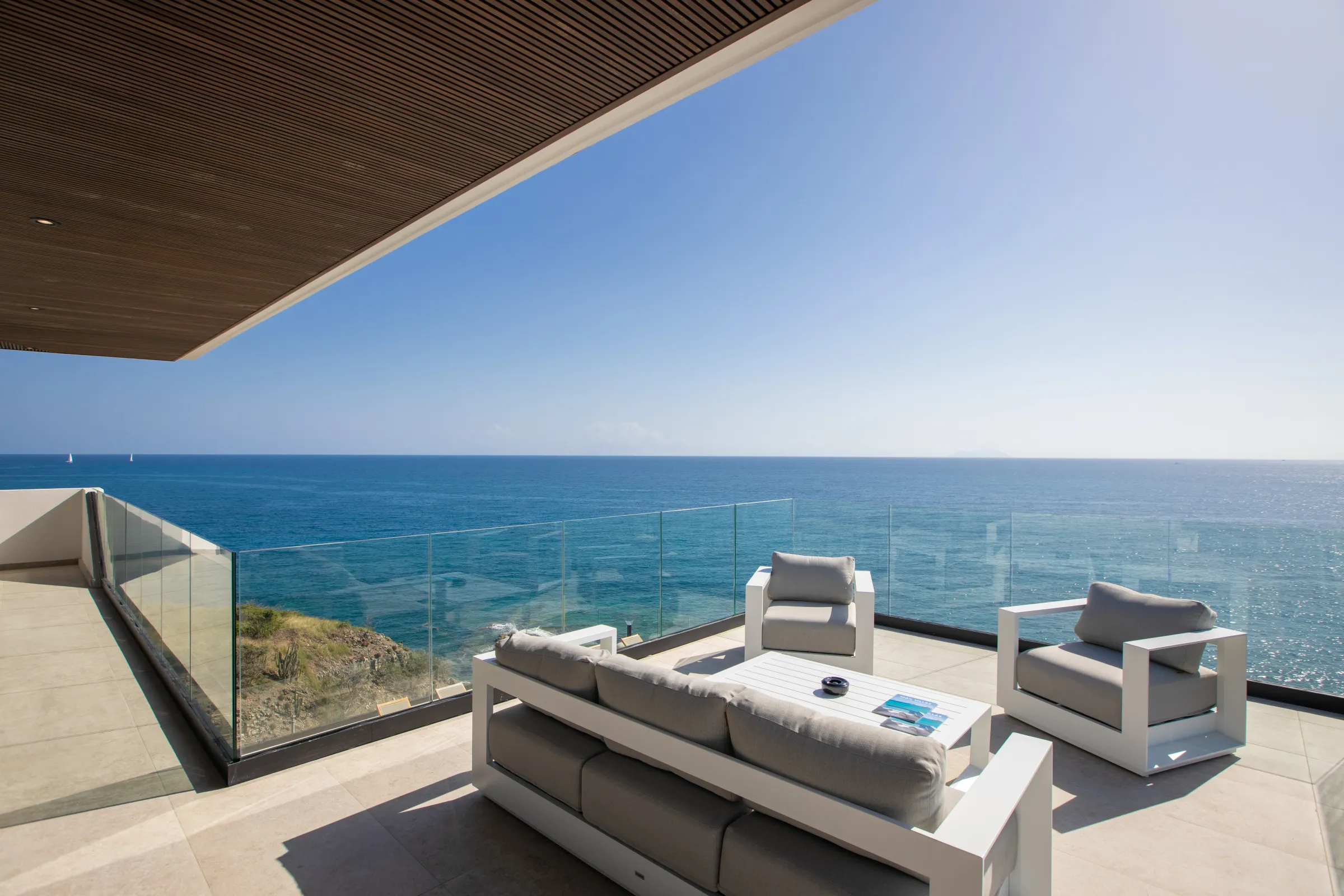 Villa Aqua Vista - Gallery image 137 of luxury villa in Sint Maarten