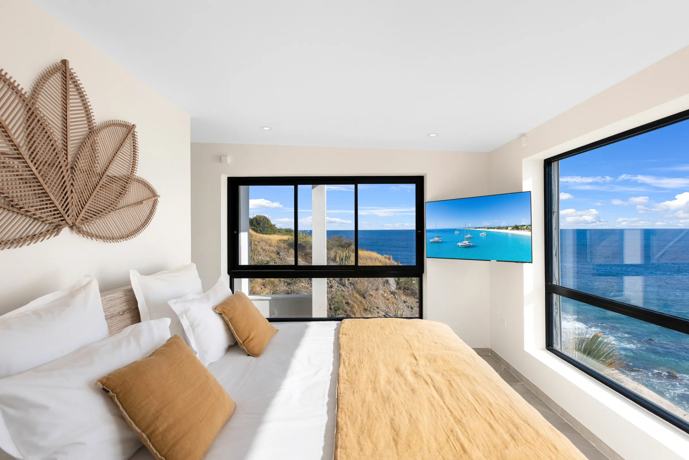 Villa Aqua Vista - Gallery image 71 of luxury villa in Sint Maarten