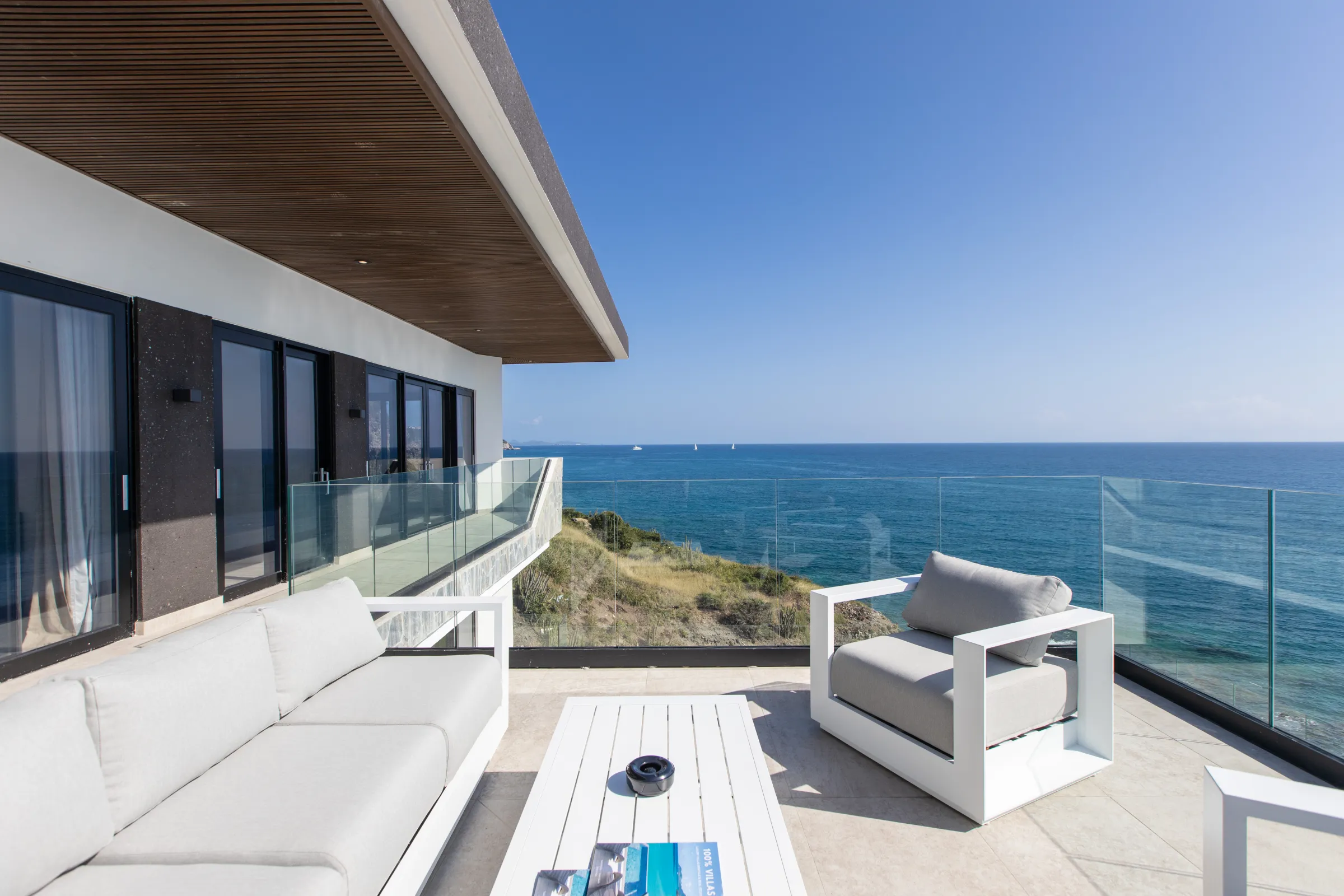 Villa Aqua Vista - Gallery image 138 of luxury villa in Sint Maarten