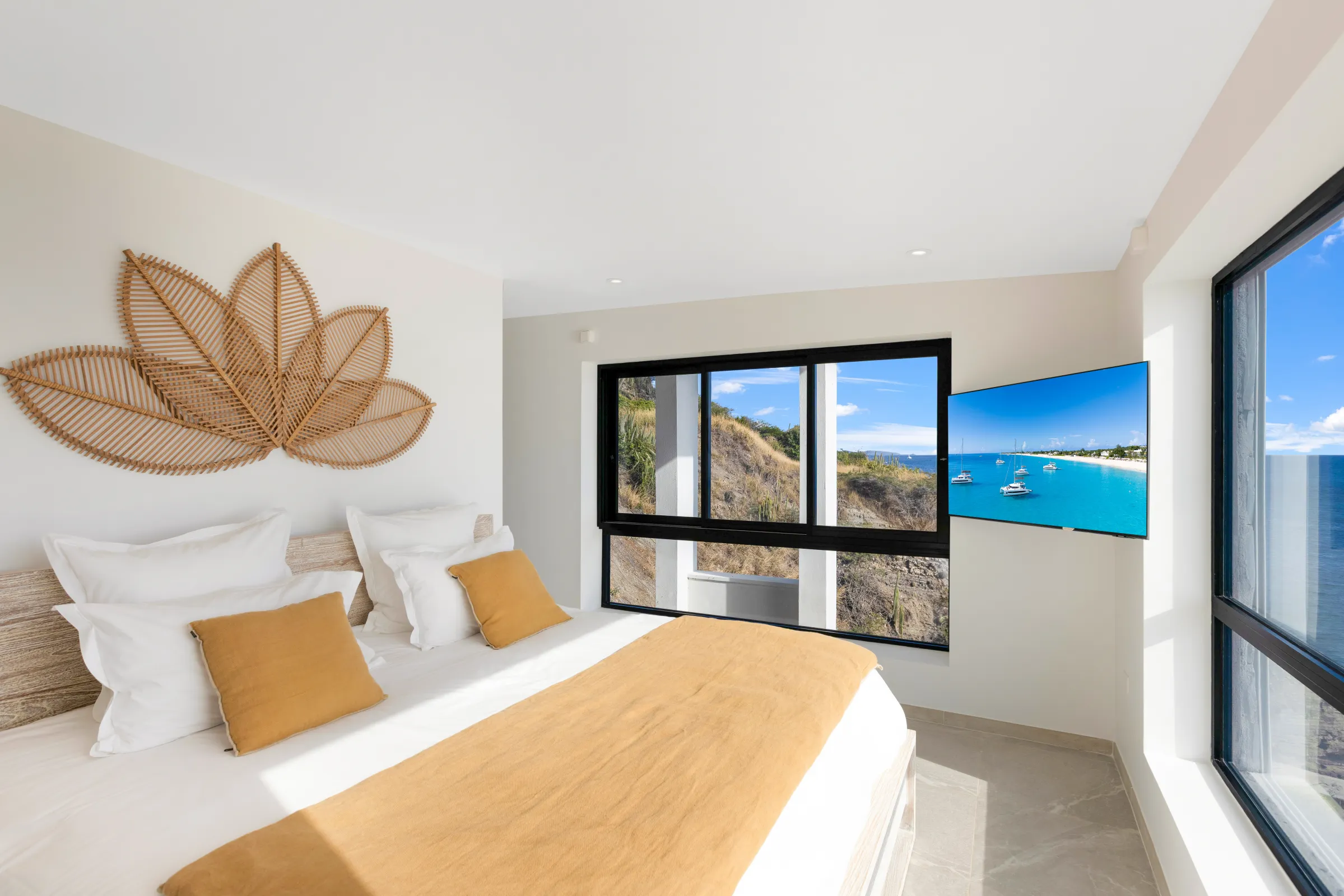 Villa Aqua Vista - Gallery image 72 of luxury villa in Sint Maarten
