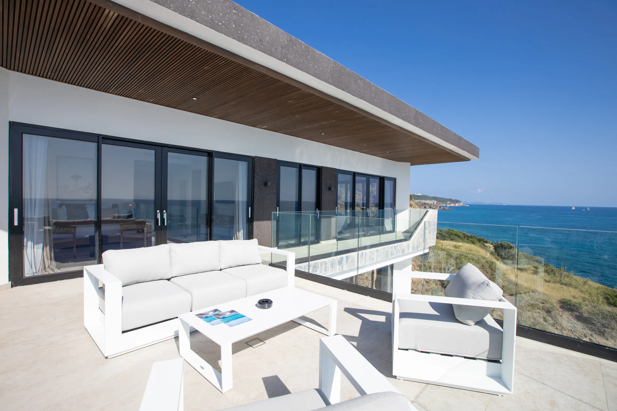 Villa Aqua Vista - Gallery image 139 of luxury villa in Sint Maarten