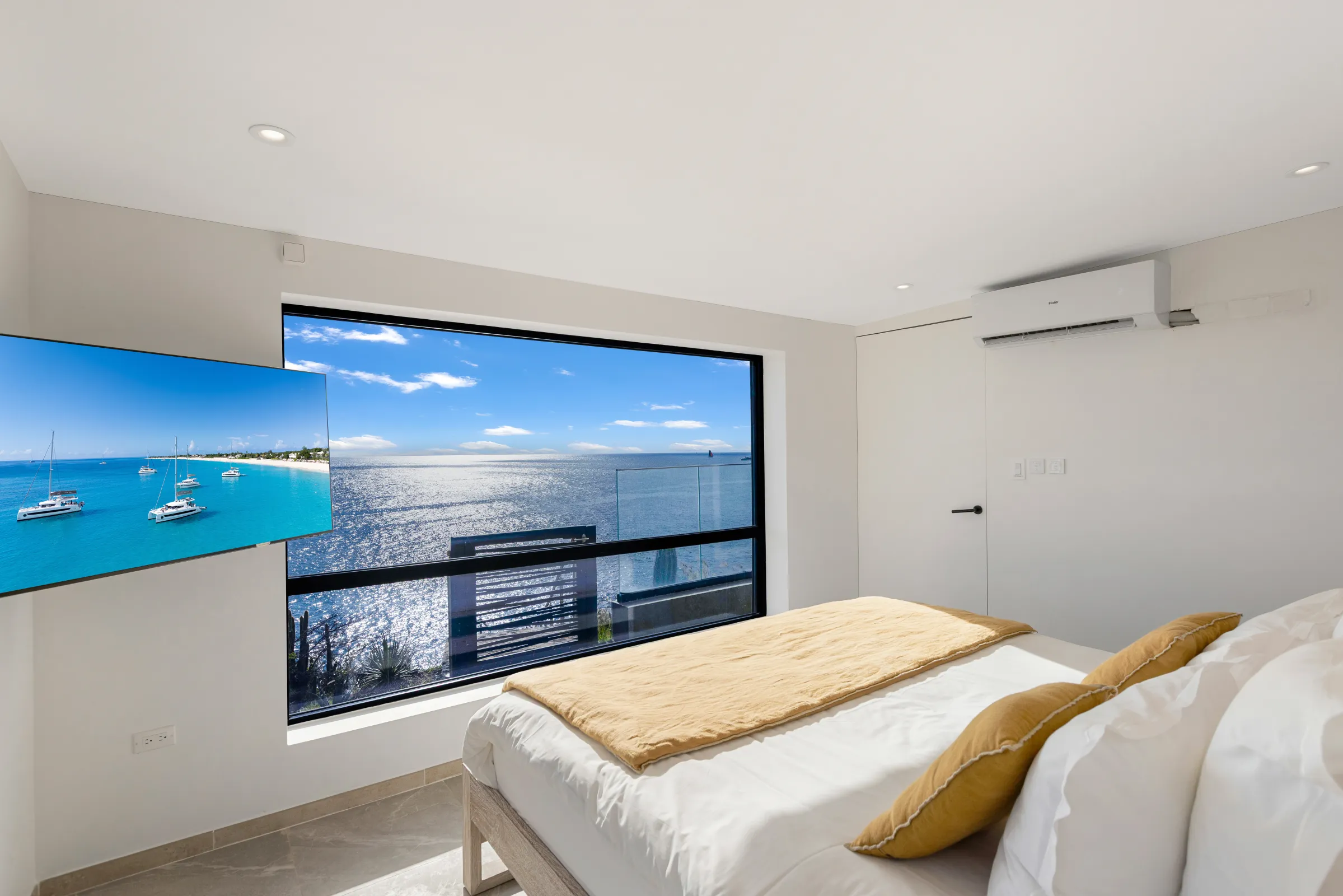 Villa Aqua Vista - Gallery image 73 of luxury villa in Sint Maarten