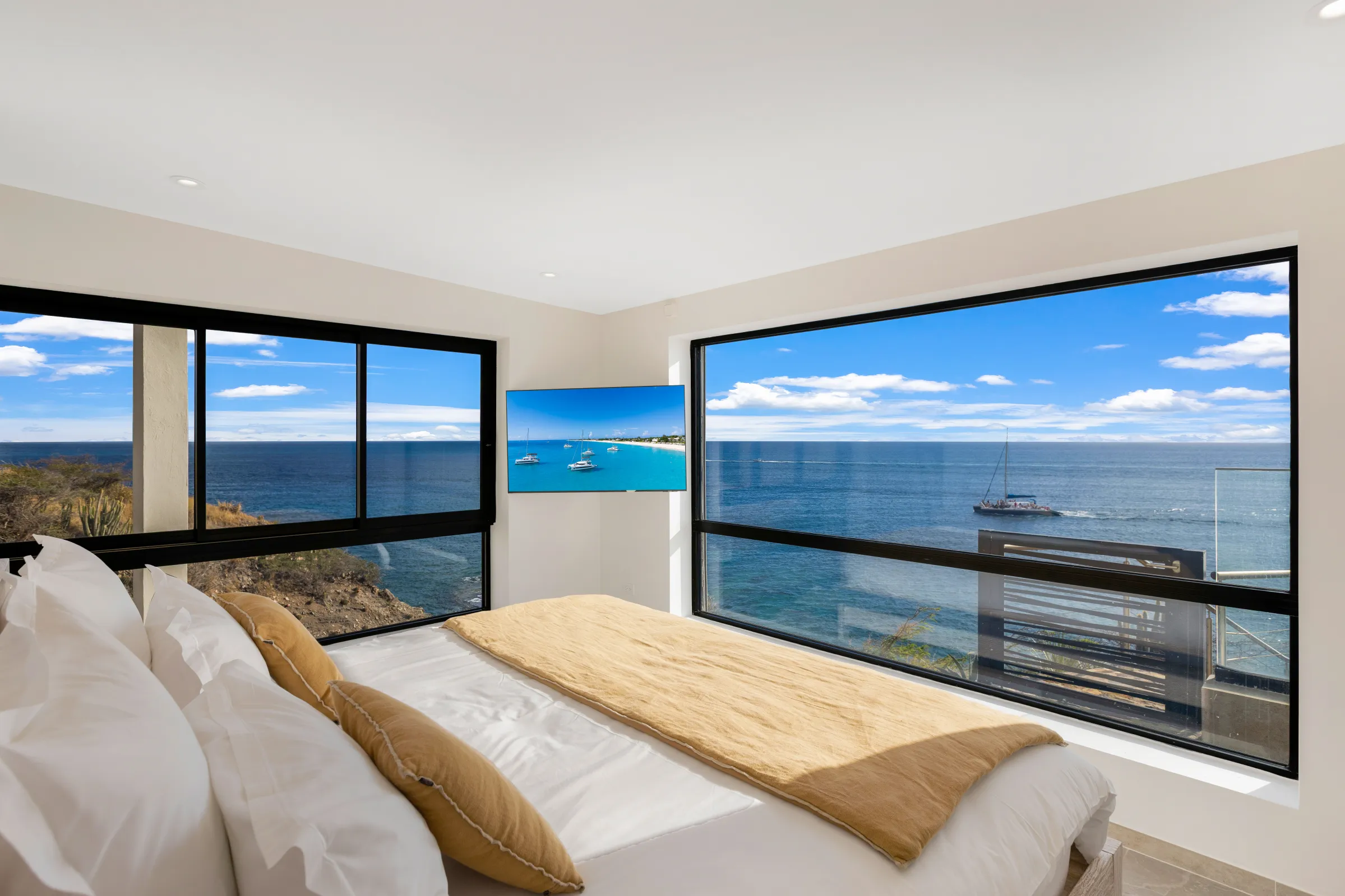 Villa Aqua Vista - Gallery image 77 of luxury villa in Sint Maarten