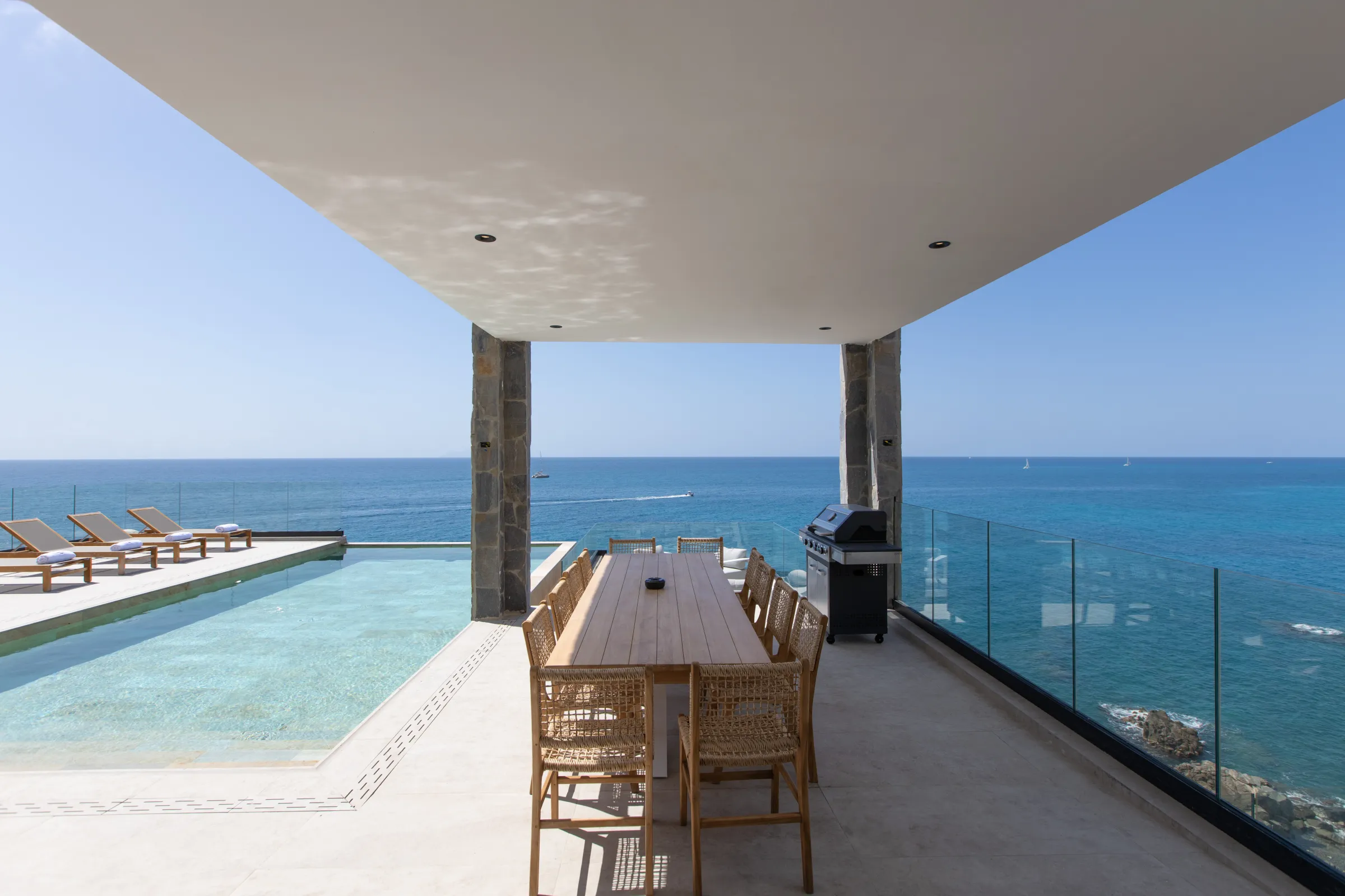 Villa Aqua Vista - Gallery image 144 of luxury villa in Sint Maarten