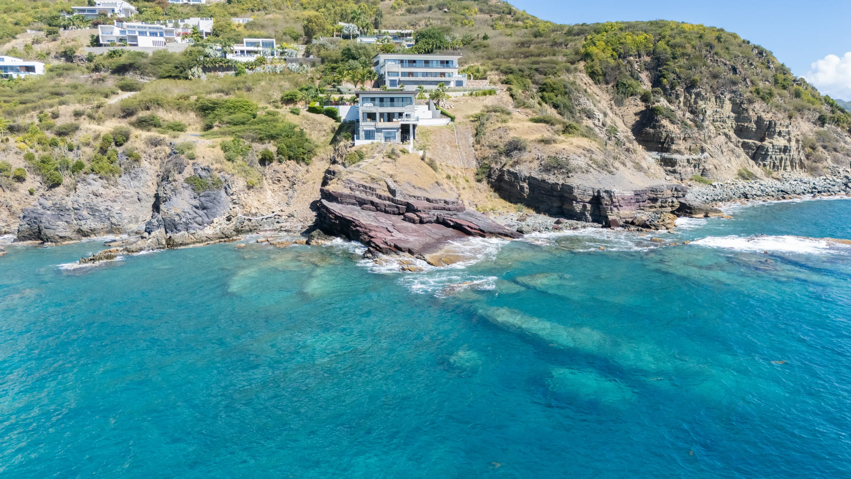 Villa Aqua Vista - Gallery image 31 of luxury villa in Sint Maarten