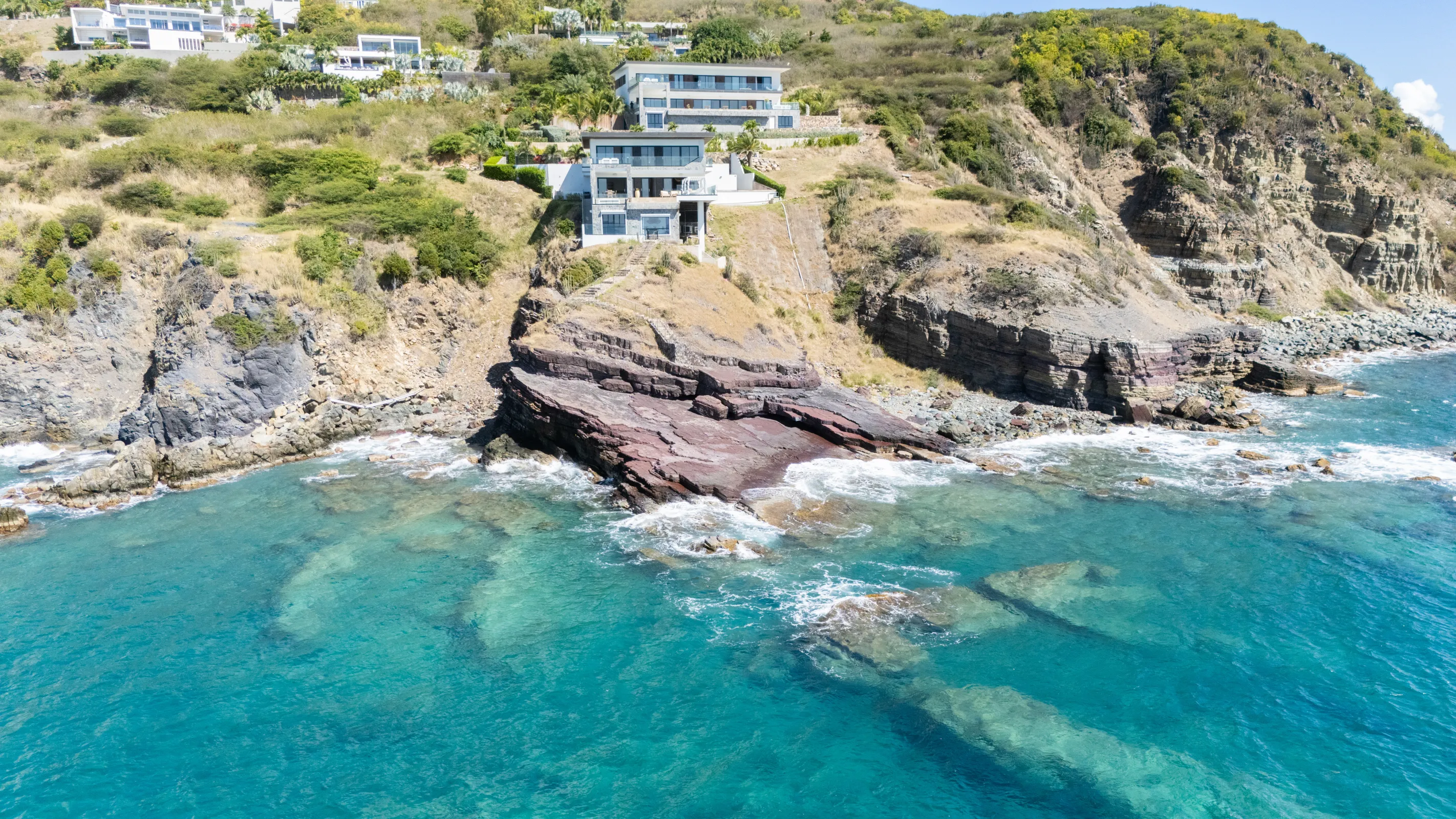 Villa Aqua Vista - Gallery image 32 of luxury villa in Sint Maarten