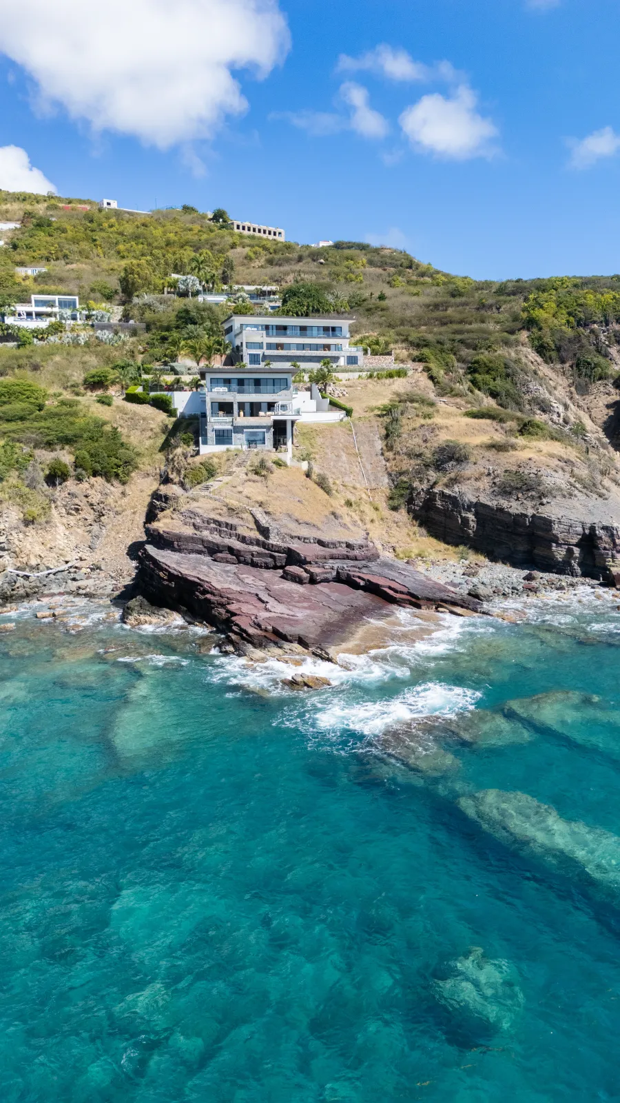 Villa Aqua Vista - Gallery image 33 of luxury villa in Sint Maarten