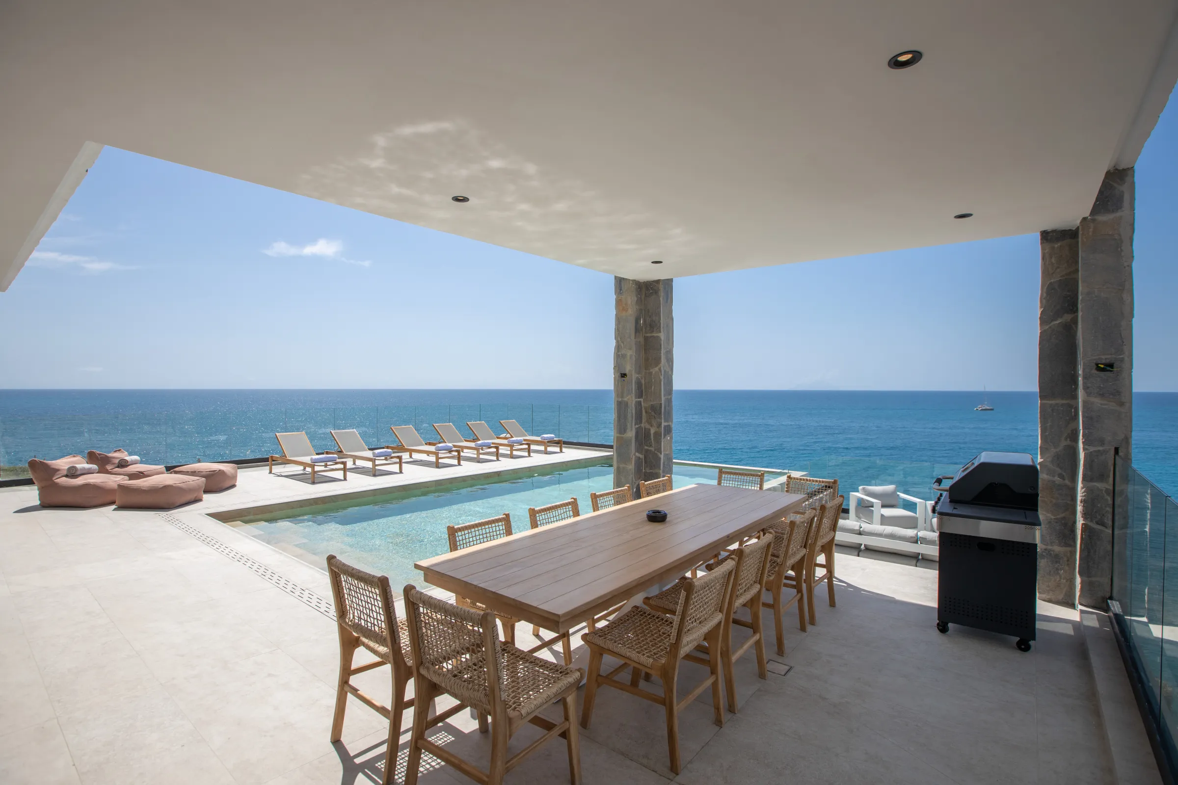 Villa Aqua Vista - Gallery image 155 of luxury villa in Sint Maarten