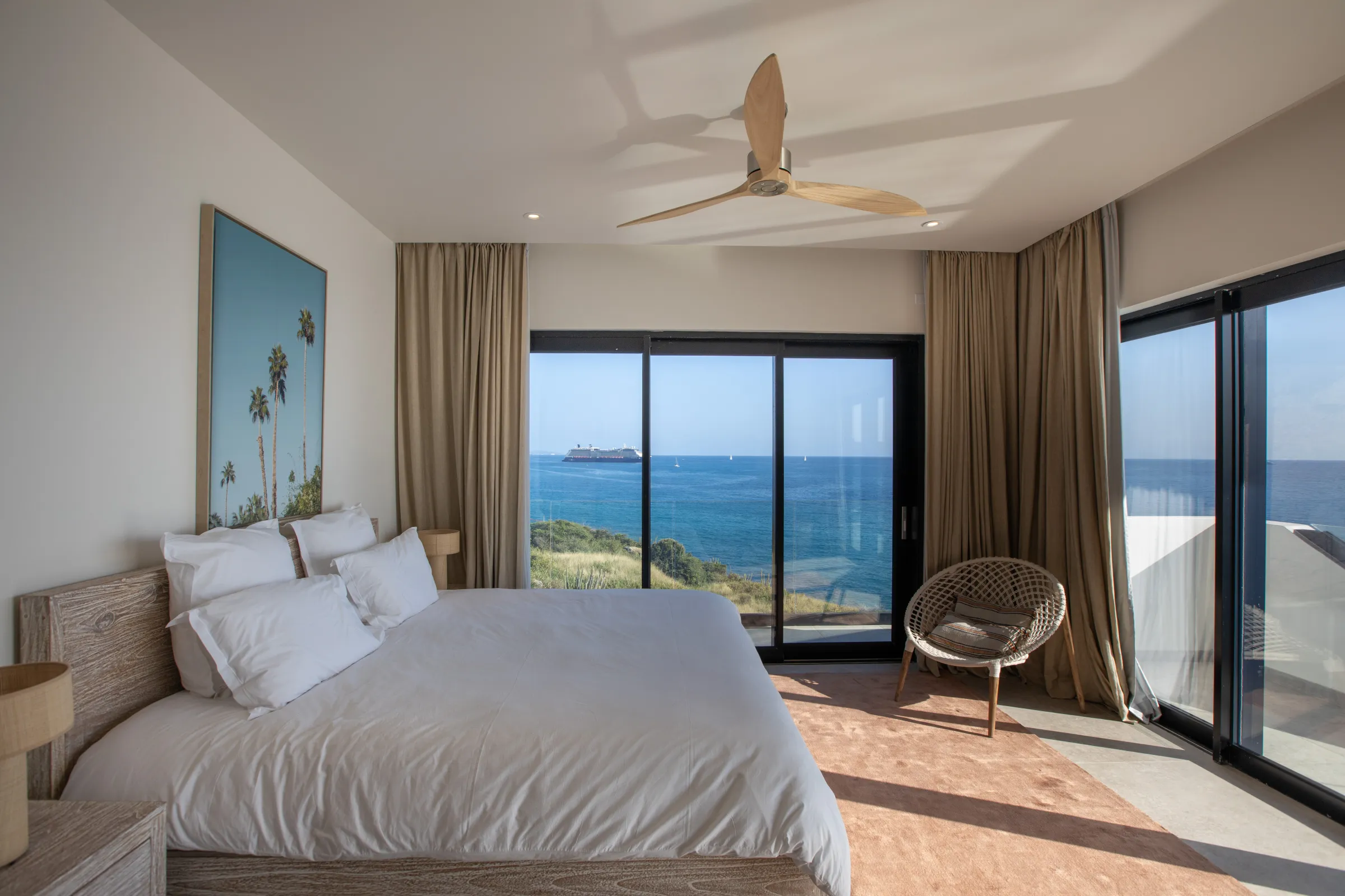 Villa Aqua Vista - Gallery image 158 of luxury villa in Sint Maarten