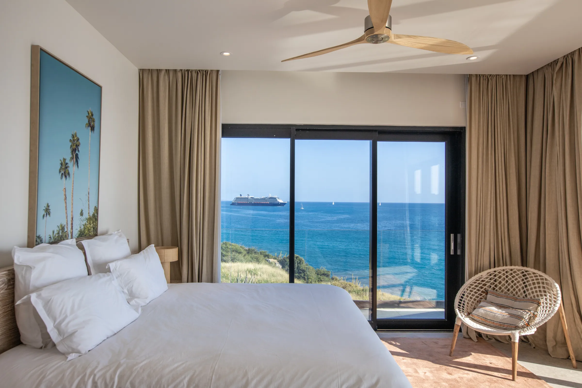 Villa Aqua Vista - Gallery image 159 of luxury villa in Sint Maarten