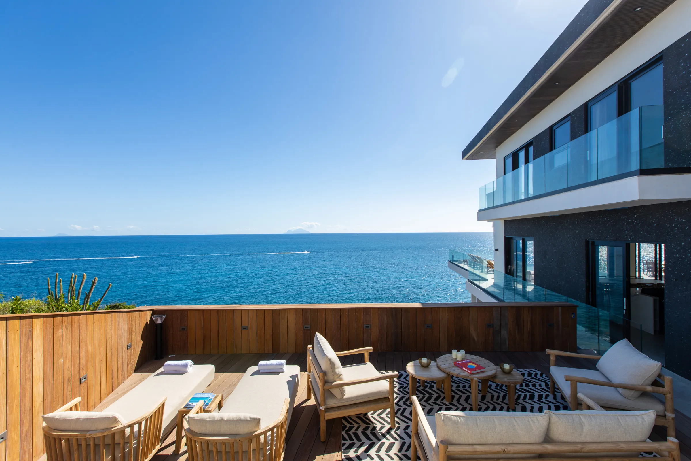 Villa Aqua Vista - Gallery image 160 of luxury villa in Sint Maarten