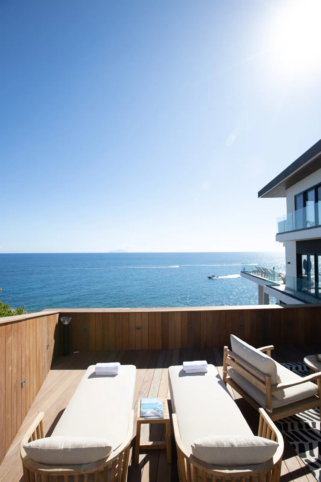 Villa Aqua Vista - Gallery image 161 of luxury villa in Sint Maarten